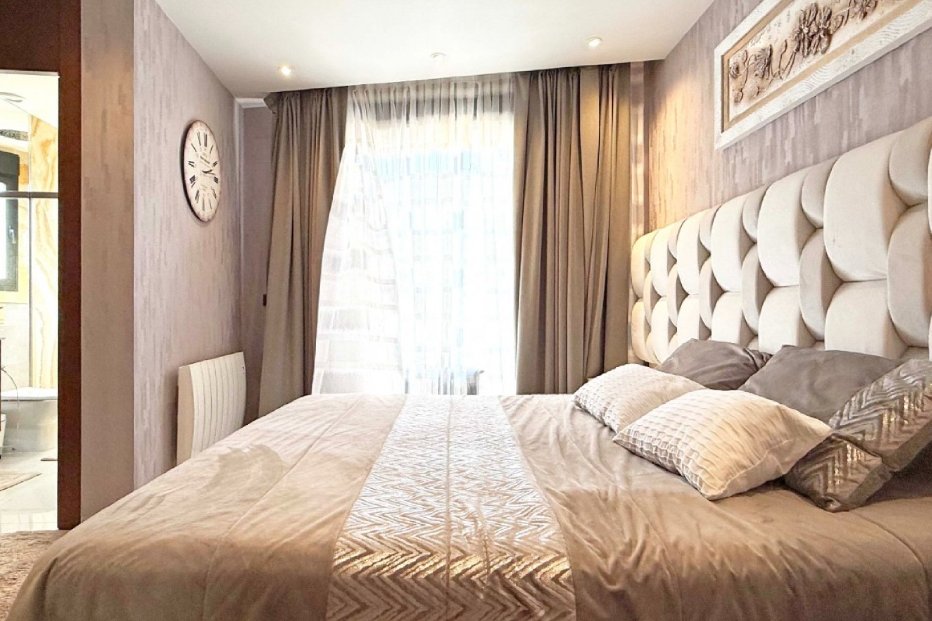 Revente - Villa -
Orihuela Costa - Costa Blanca