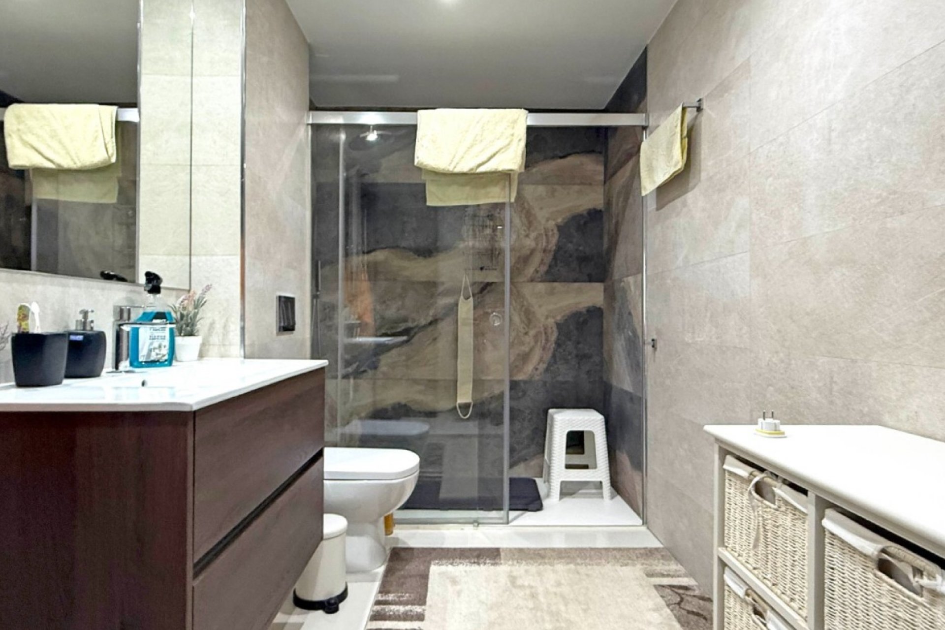 Revente - Villa -
Orihuela Costa - Costa Blanca