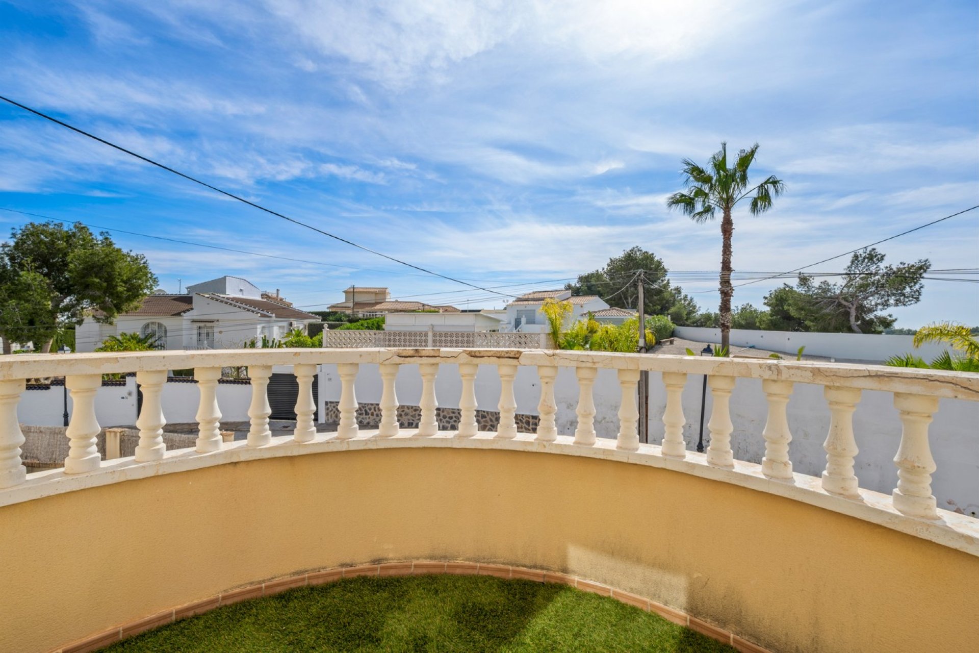 Revente - Villa -
Orihuela Costa - Costa Blanca