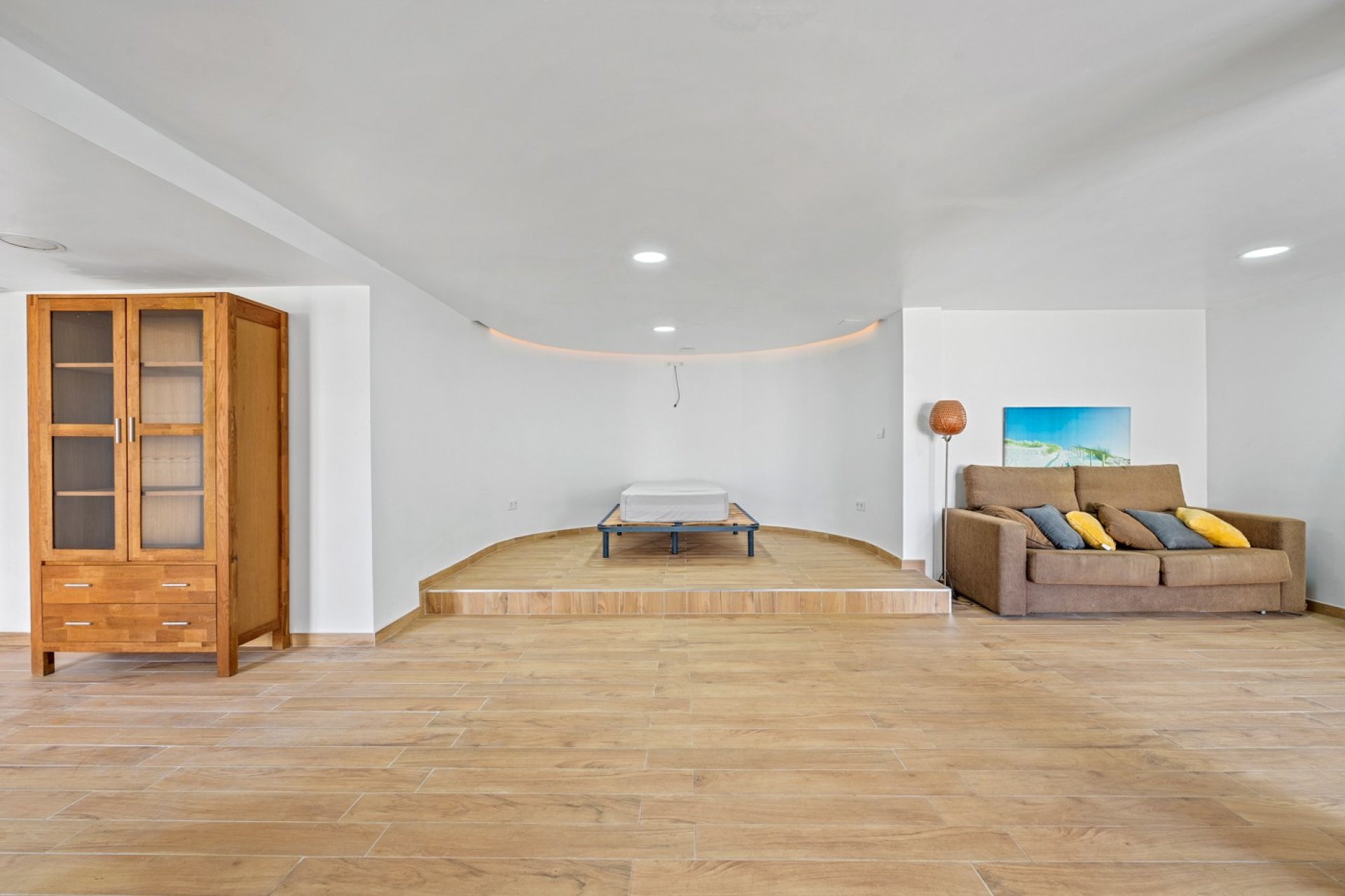 Revente - Villa -
Orihuela Costa - Costa Blanca