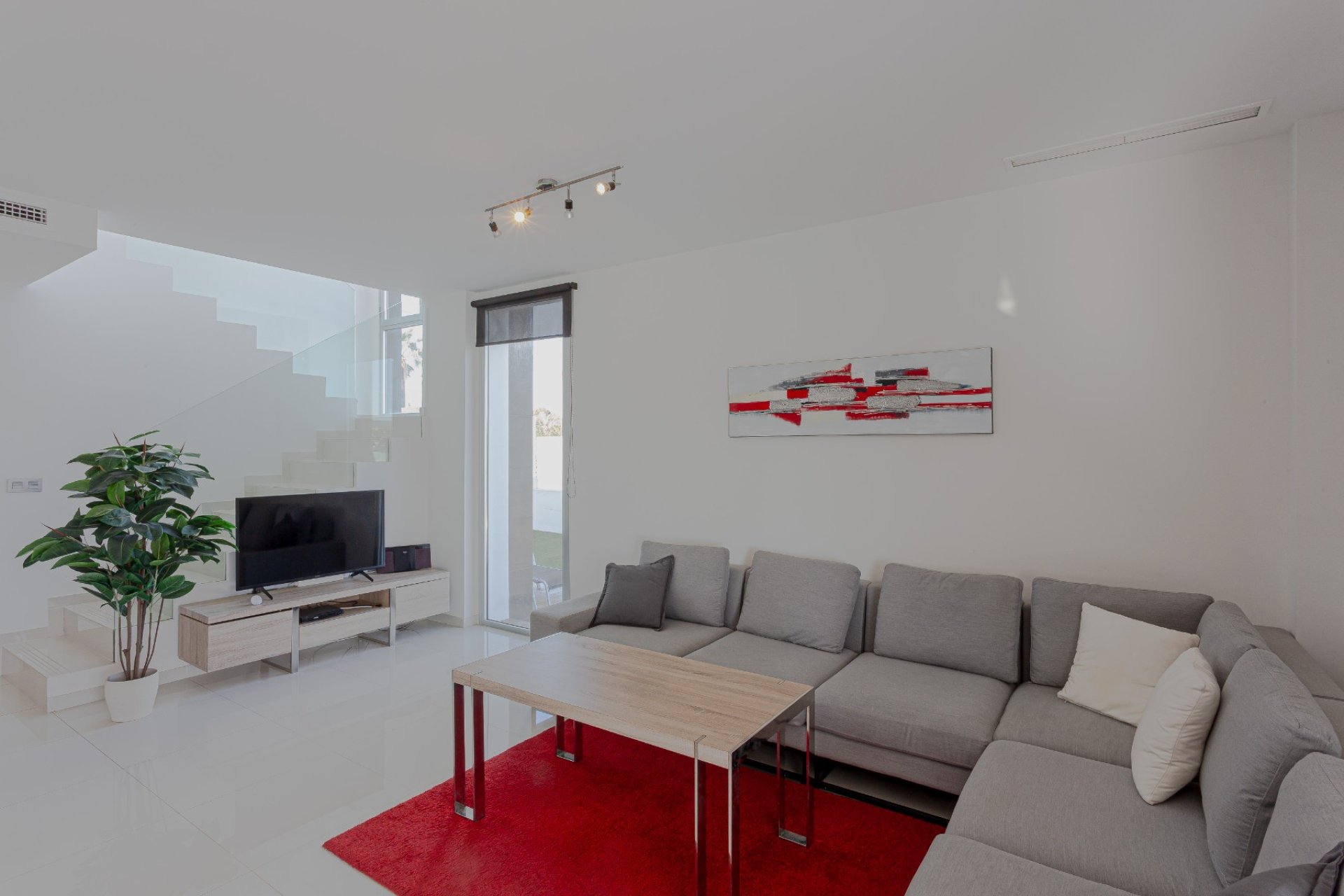 Revente - Villa -
Orihuela Costa - Costa Blanca