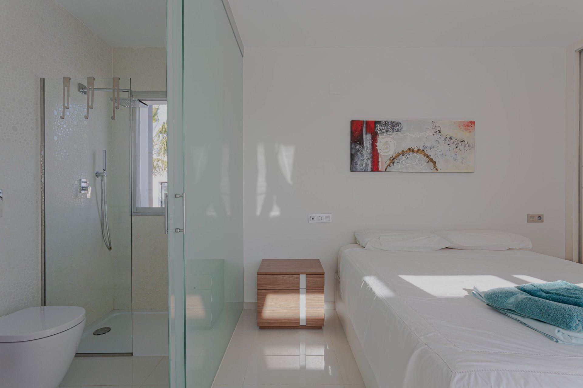 Revente - Villa -
Orihuela Costa - Costa Blanca