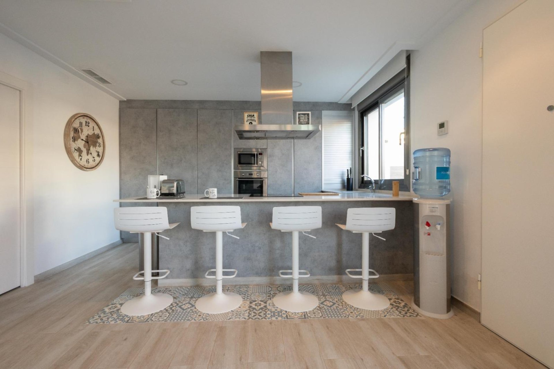 Revente - Villa -
Orihuela Costa - Costa Blanca