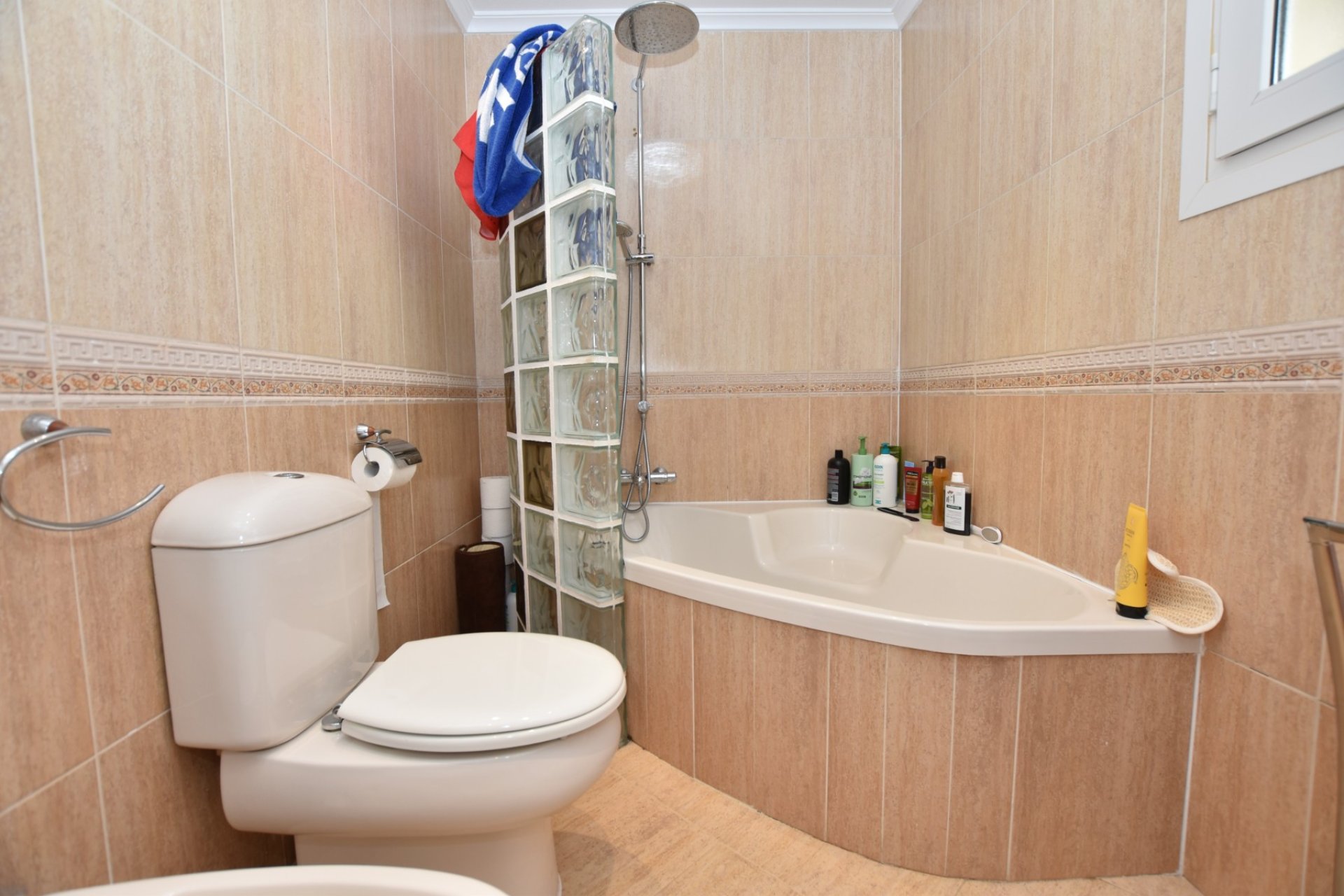 Revente - Villa -
Orihuela Costa - Costa Blanca