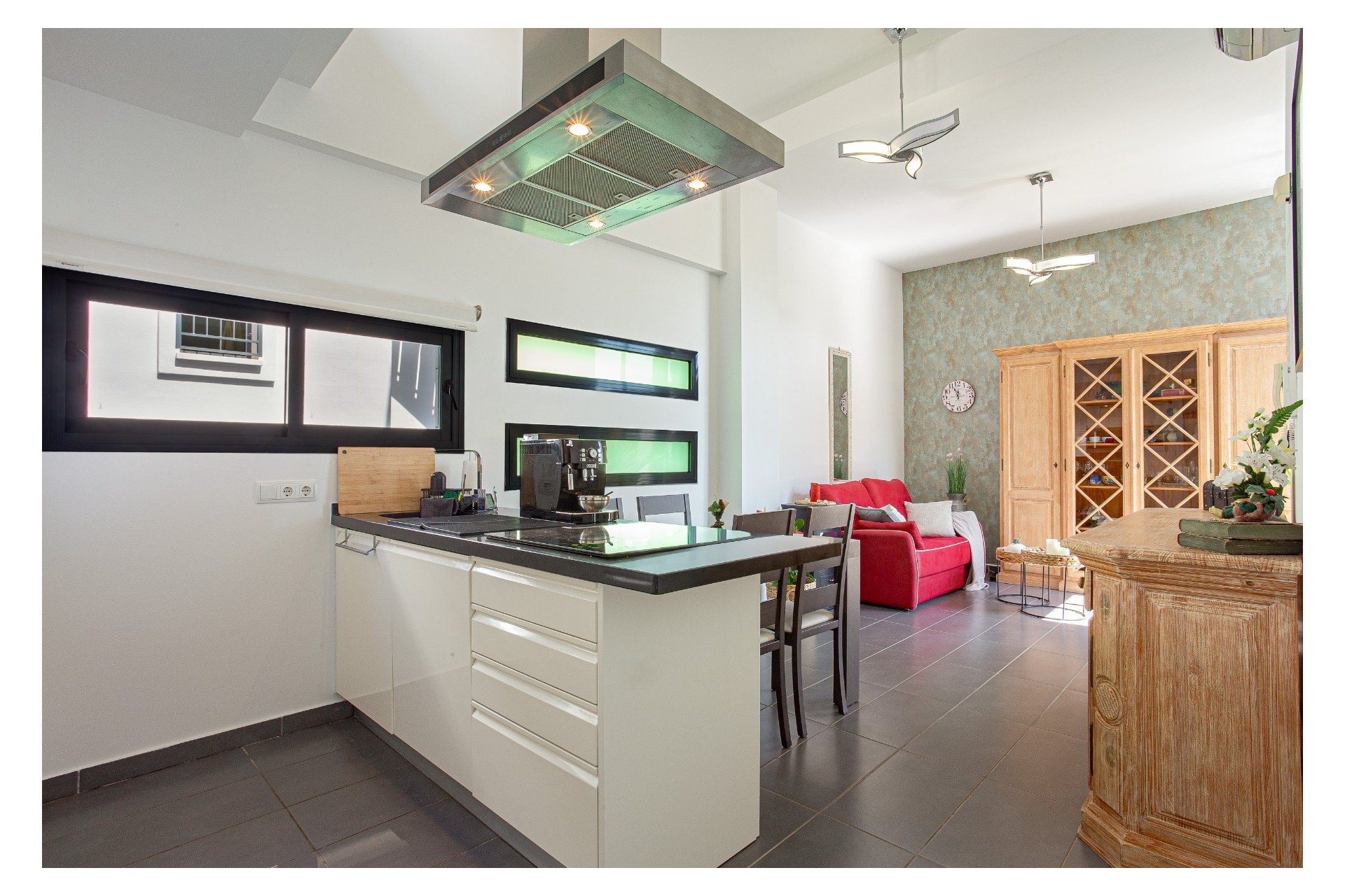 Revente - Villa -
Orihuela Costa - Costa Blanca