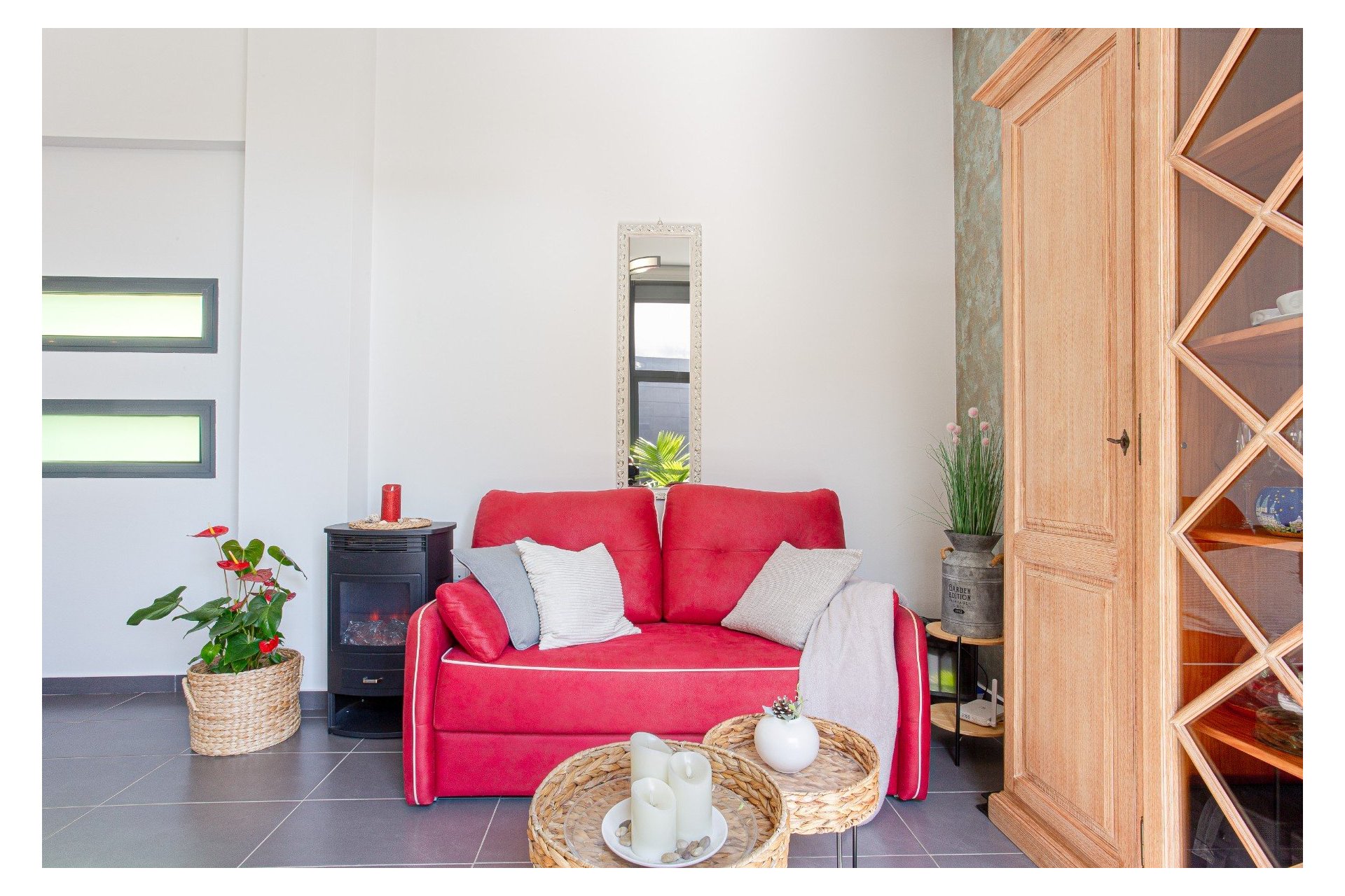 Revente - Villa -
Orihuela Costa - Costa Blanca