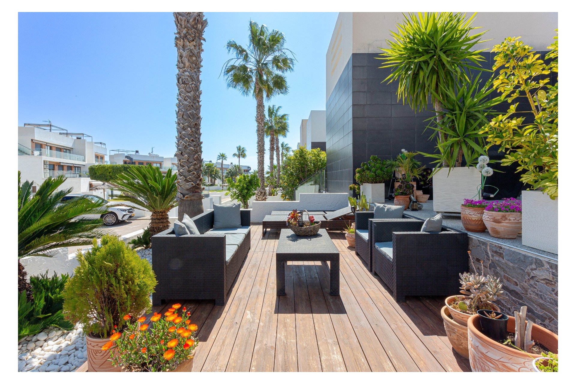 Revente - Villa -
Orihuela Costa - Costa Blanca