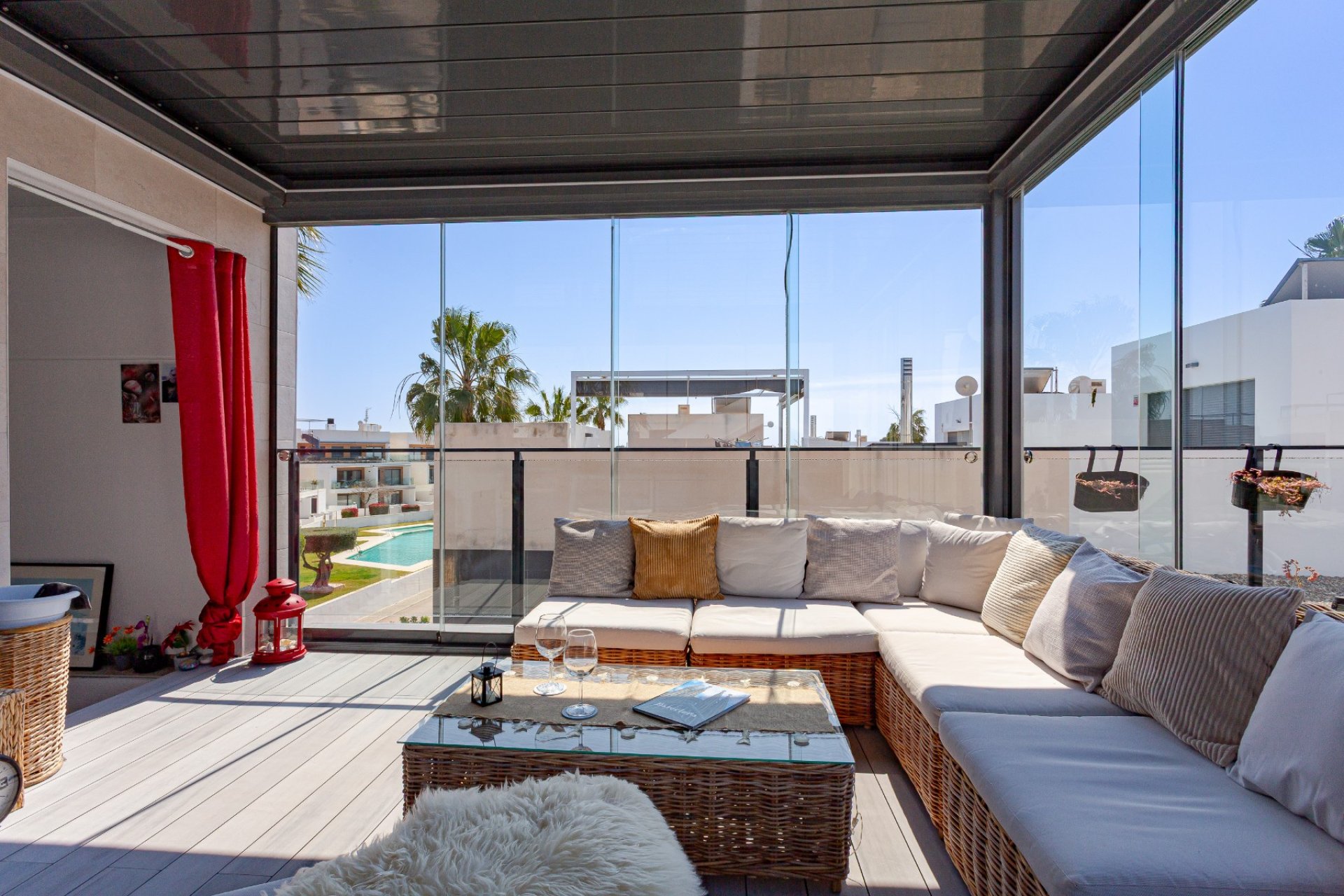 Revente - Villa -
Orihuela Costa - Costa Blanca