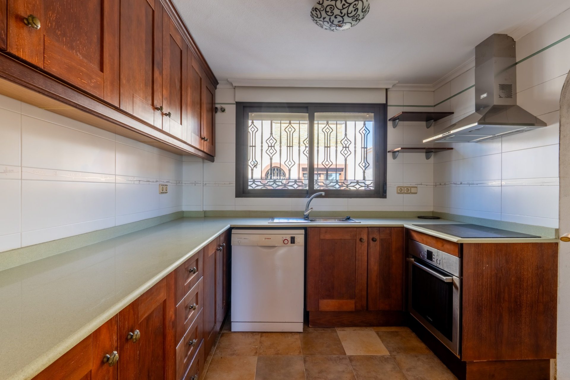 Revente - Villa -
Orihuela Costa - Costa Blanca