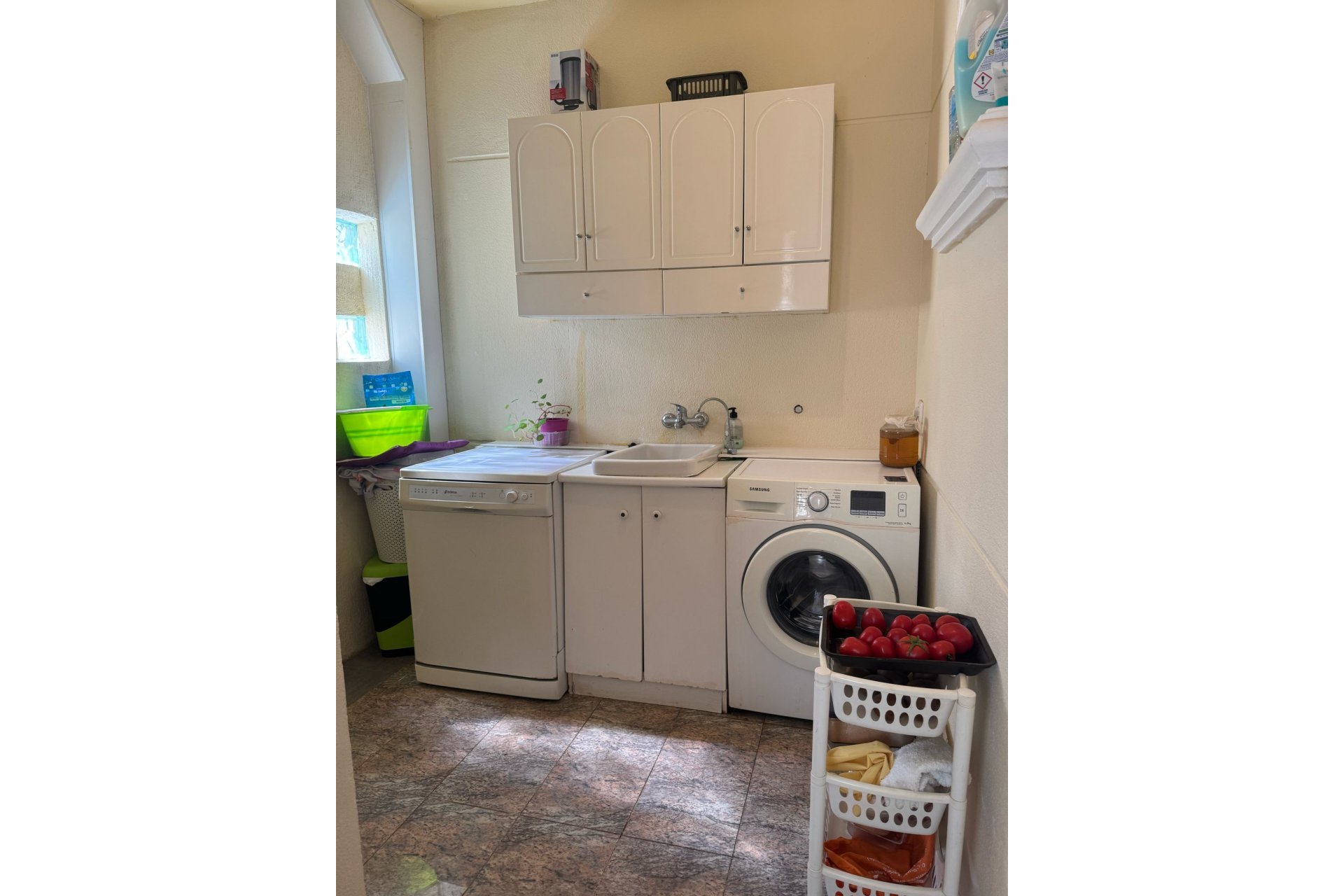 Revente - Villa -
Orihuela Costa - Costa Blanca