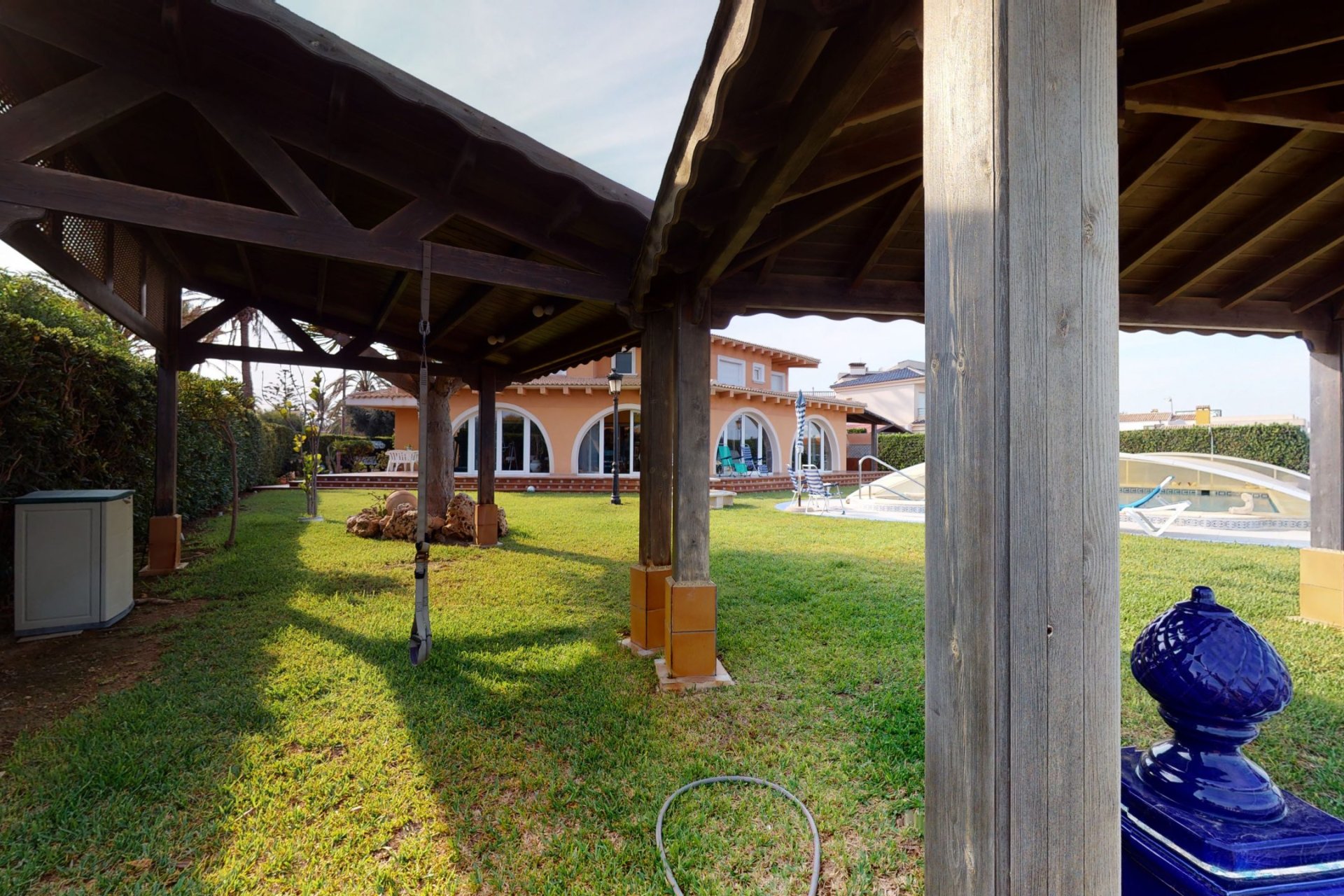 Revente - Villa -
Orihuela Costa - Costa Blanca