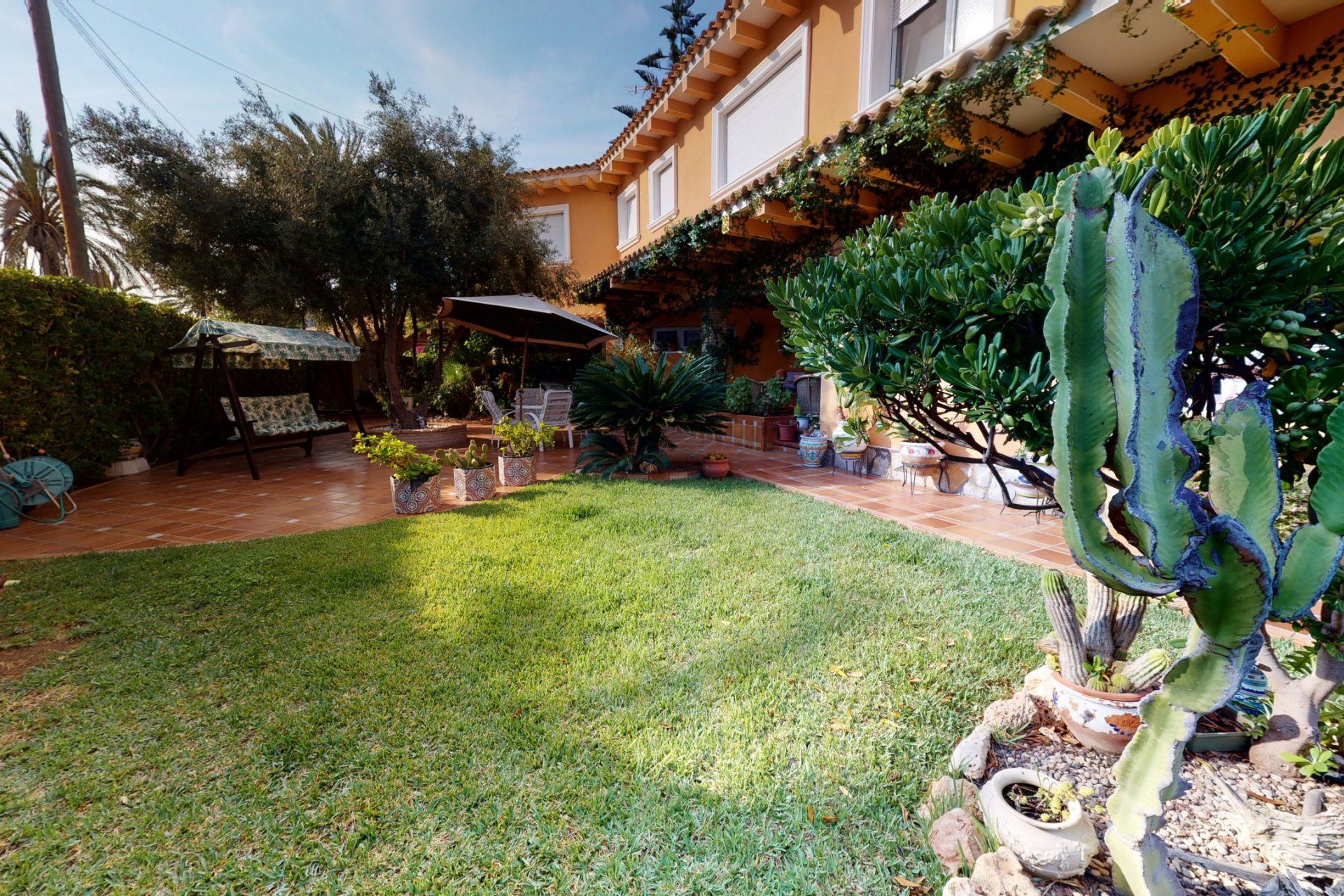 Revente - Villa -
Orihuela Costa - Costa Blanca