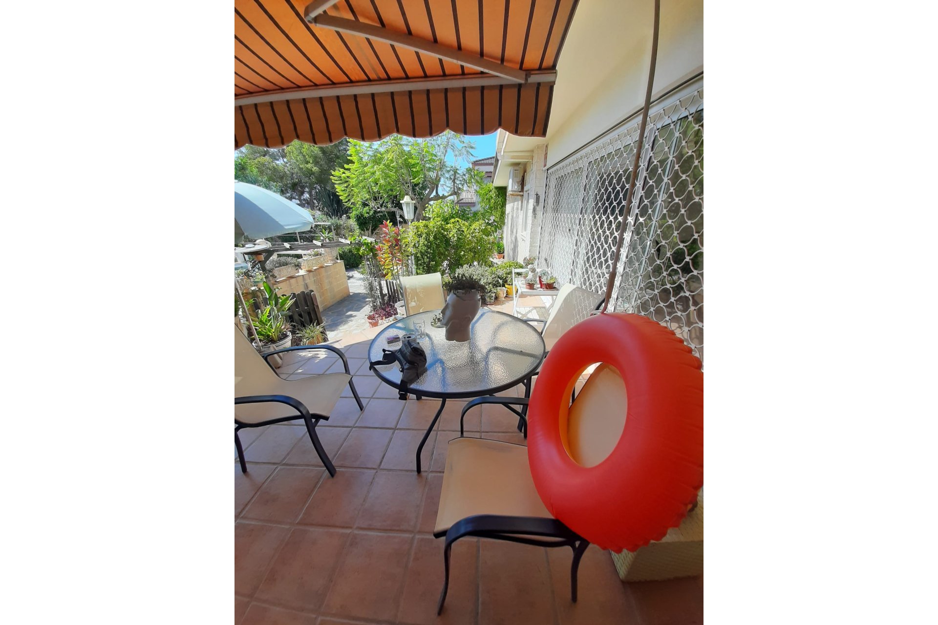 Revente - Villa -
Orihuela Costa - Costa Blanca