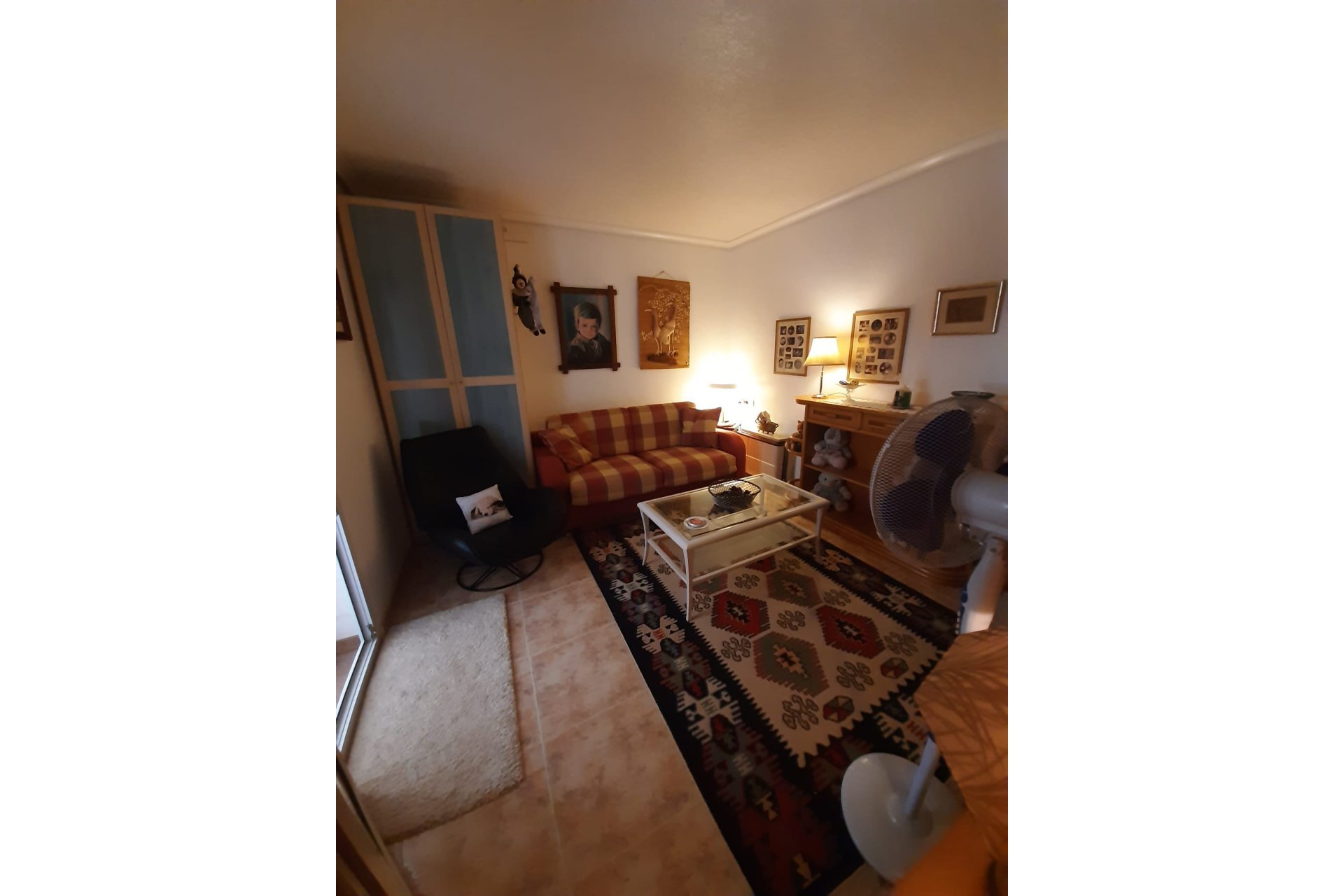 Revente - Villa -
Orihuela Costa - Costa Blanca