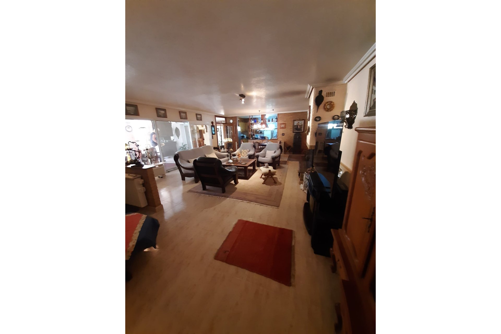 Revente - Villa -
Orihuela Costa - Costa Blanca