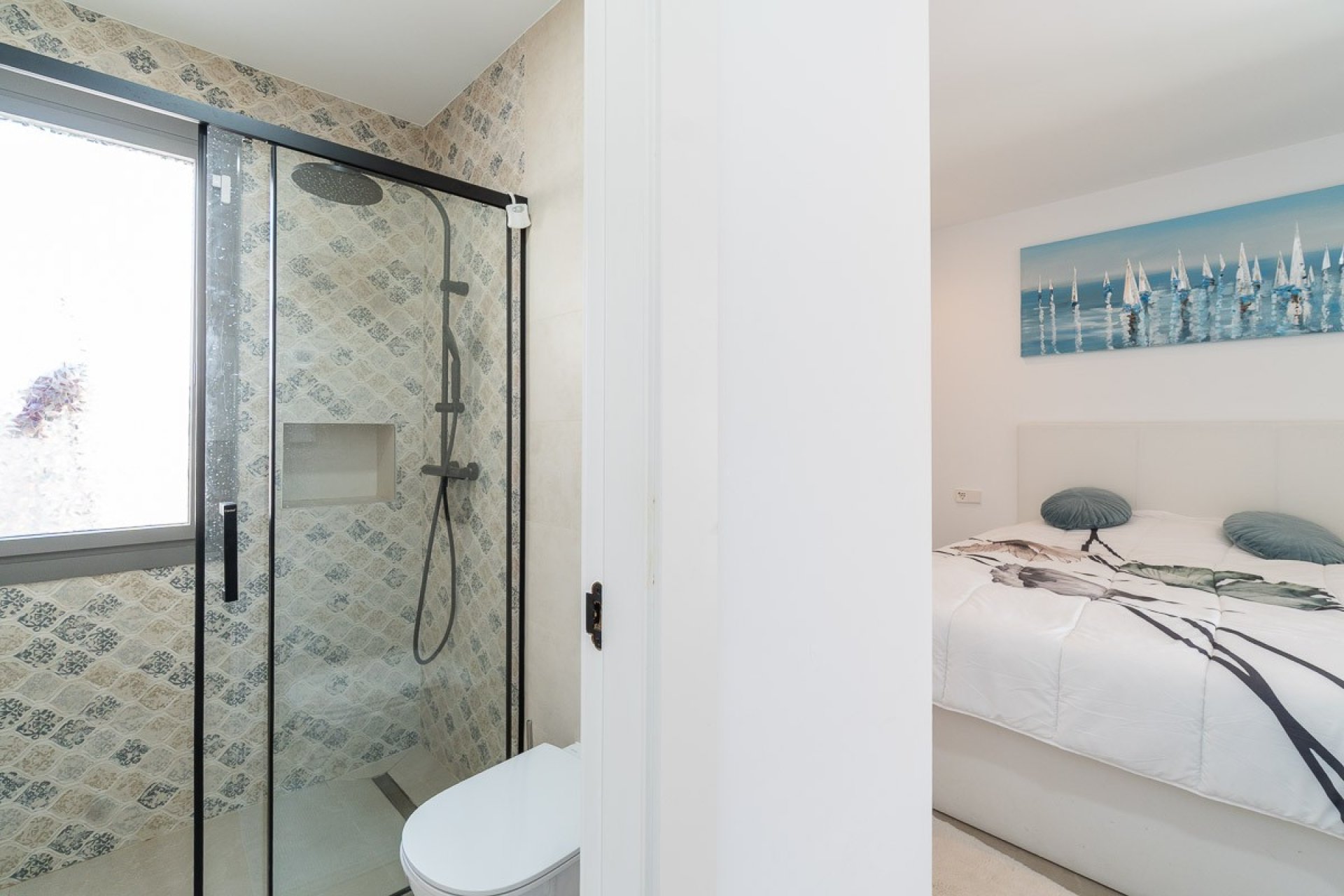 Revente - Villa -
Orihuela Costa - Costa Blanca