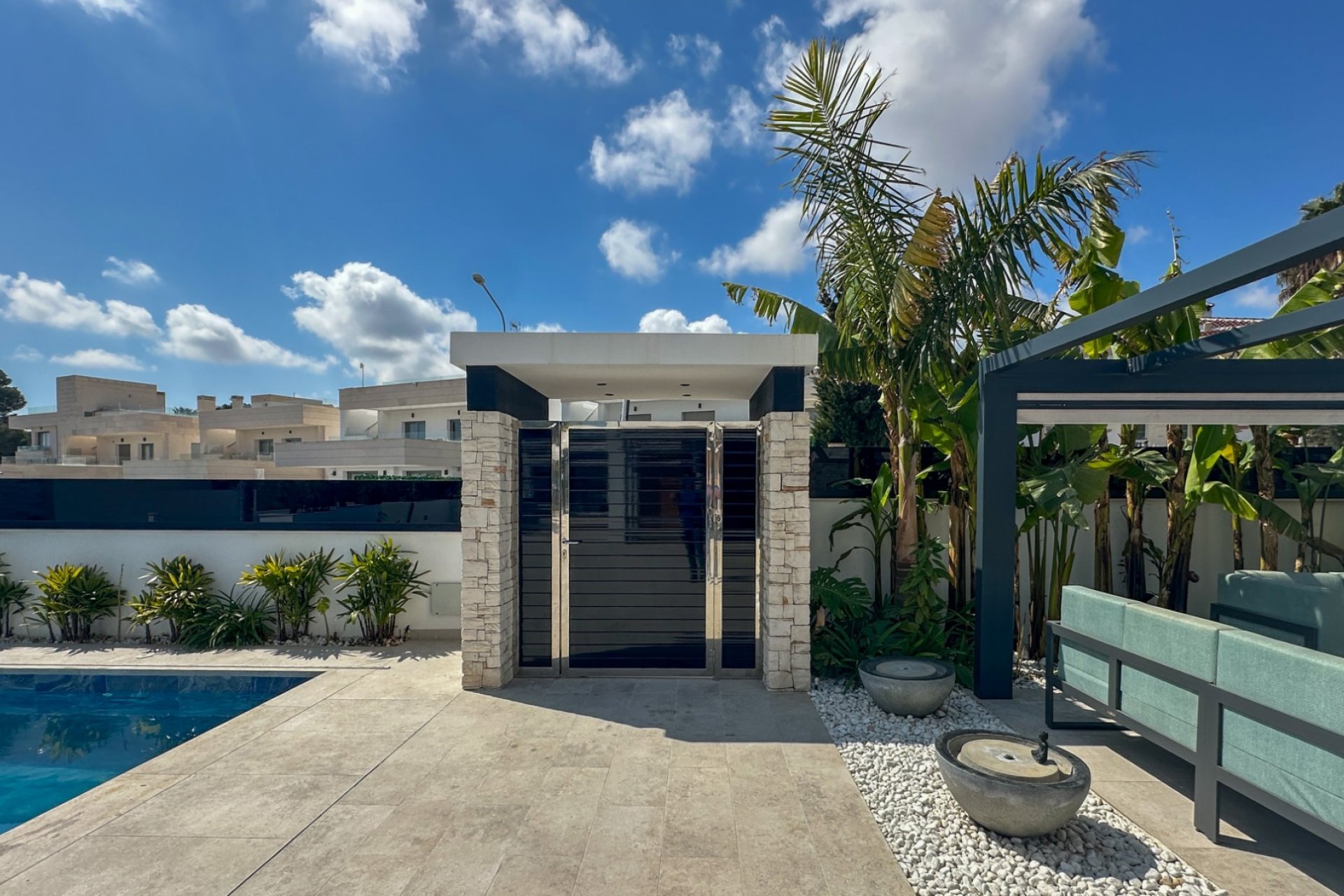 Revente - Villa -
Orihuela Costa - Costa Blanca