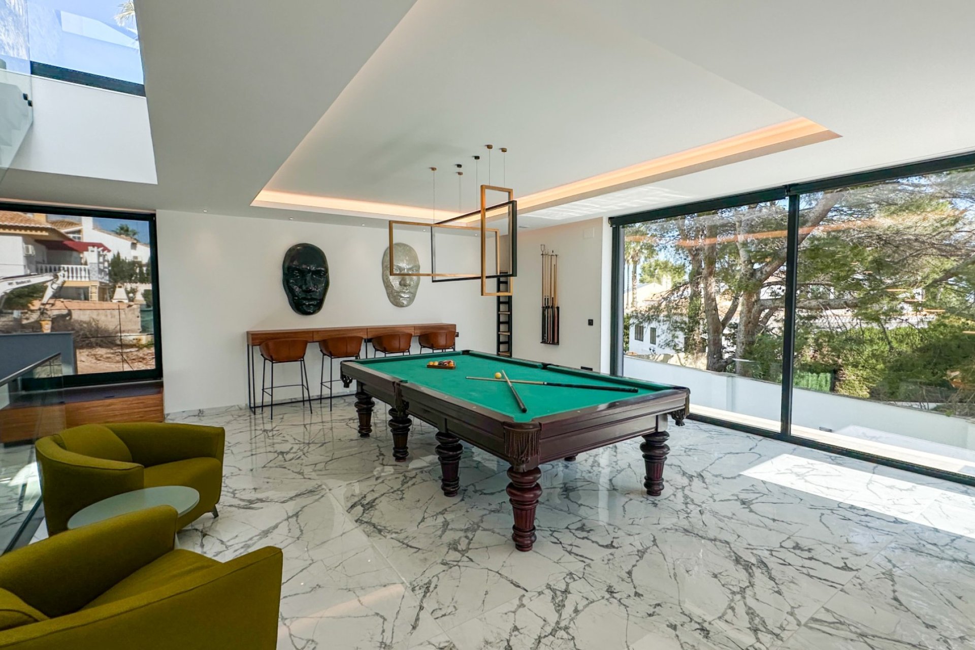 Revente - Villa -
Orihuela Costa - Costa Blanca