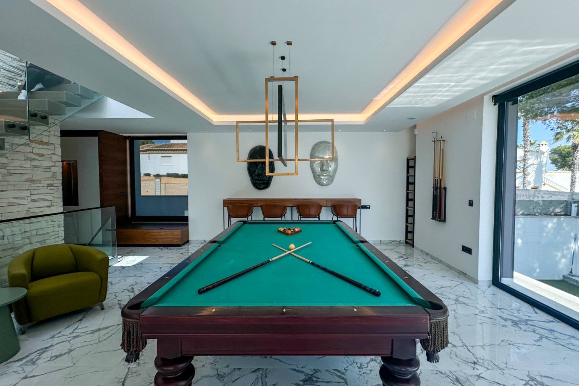 Revente - Villa -
Orihuela Costa - Costa Blanca