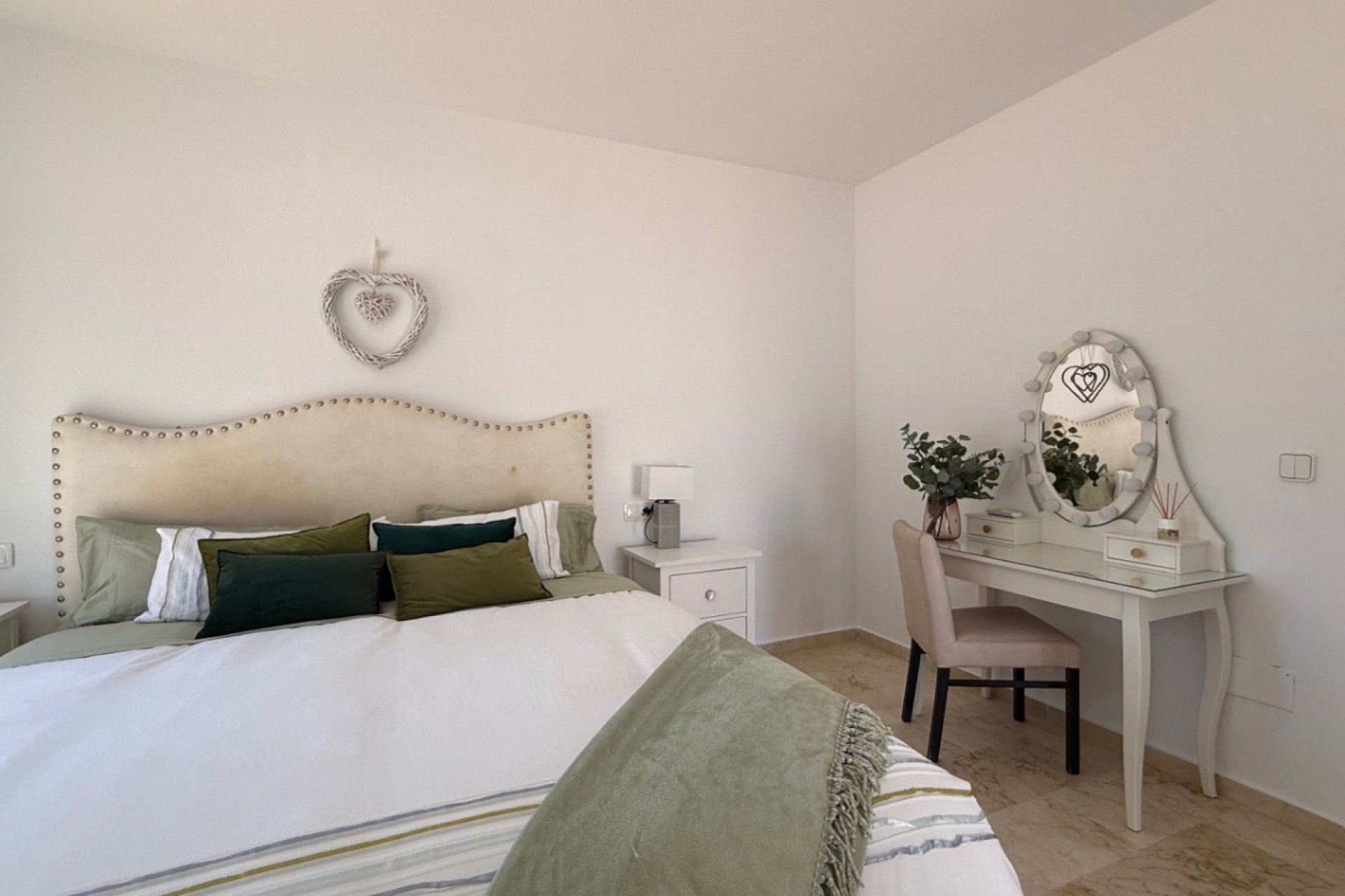 Revente - Villa -
Orihuela Costa - Costa Blanca