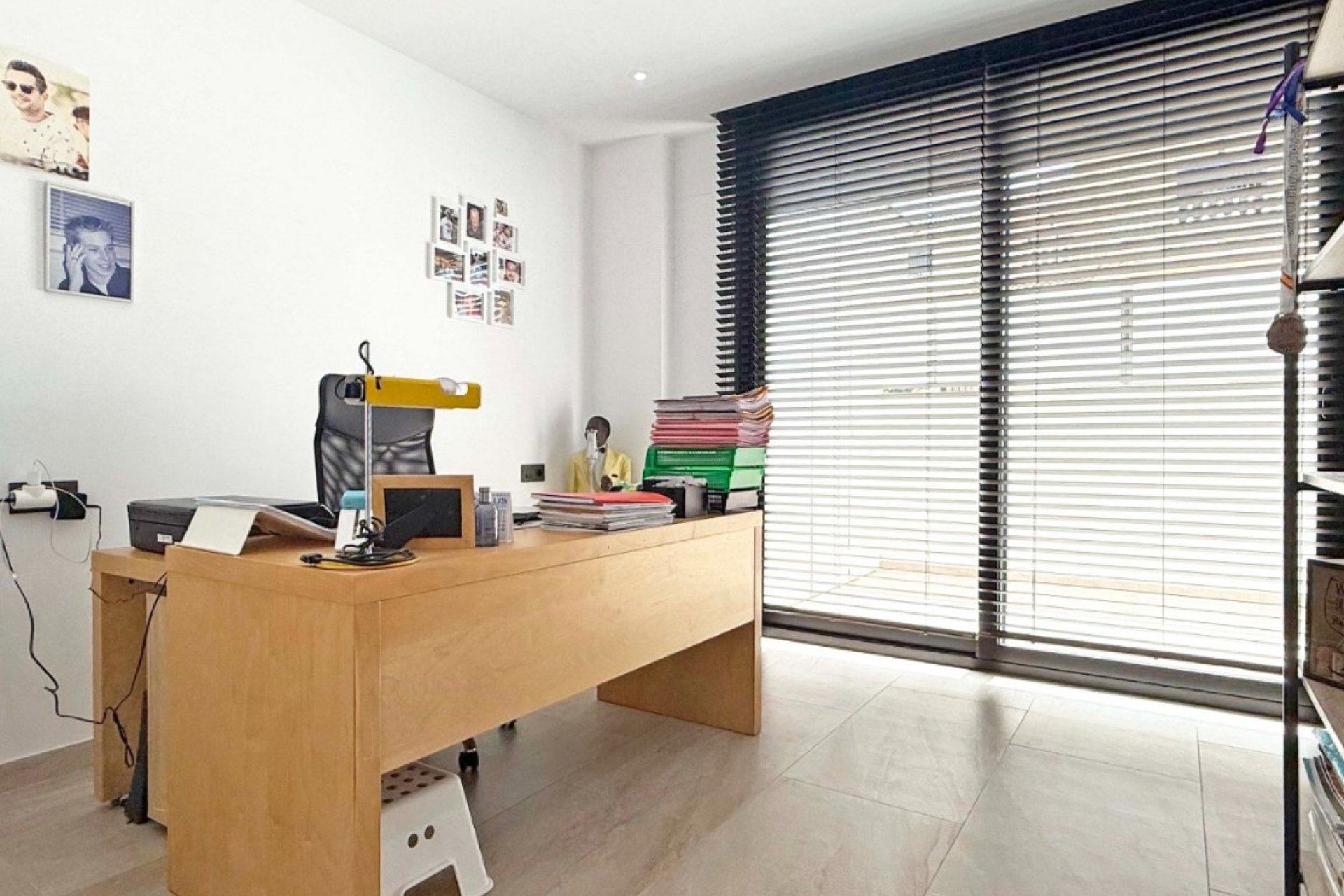 Revente - Villa -
Orihuela Costa - Costa Blanca