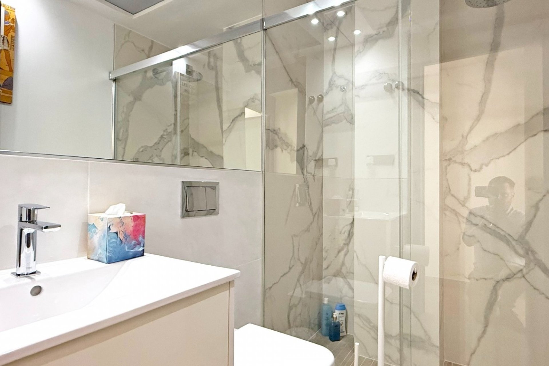 Revente - Villa -
Orihuela Costa - Costa Blanca