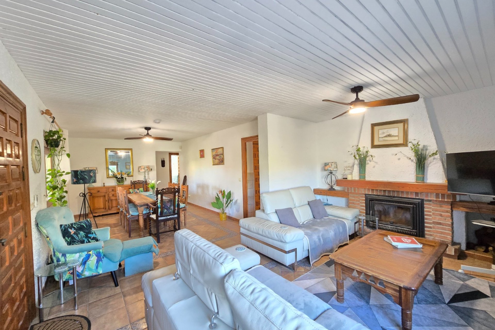 Revente - Villa -
Orihuela Costa - Costa Blanca