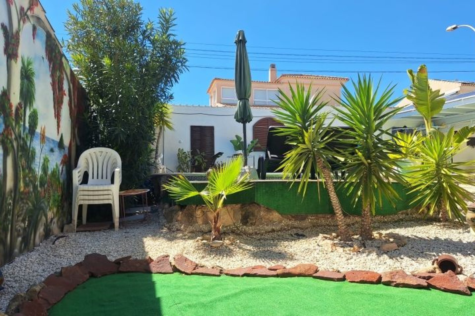Revente - Villa -
Orihuela Costa - Costa Blanca