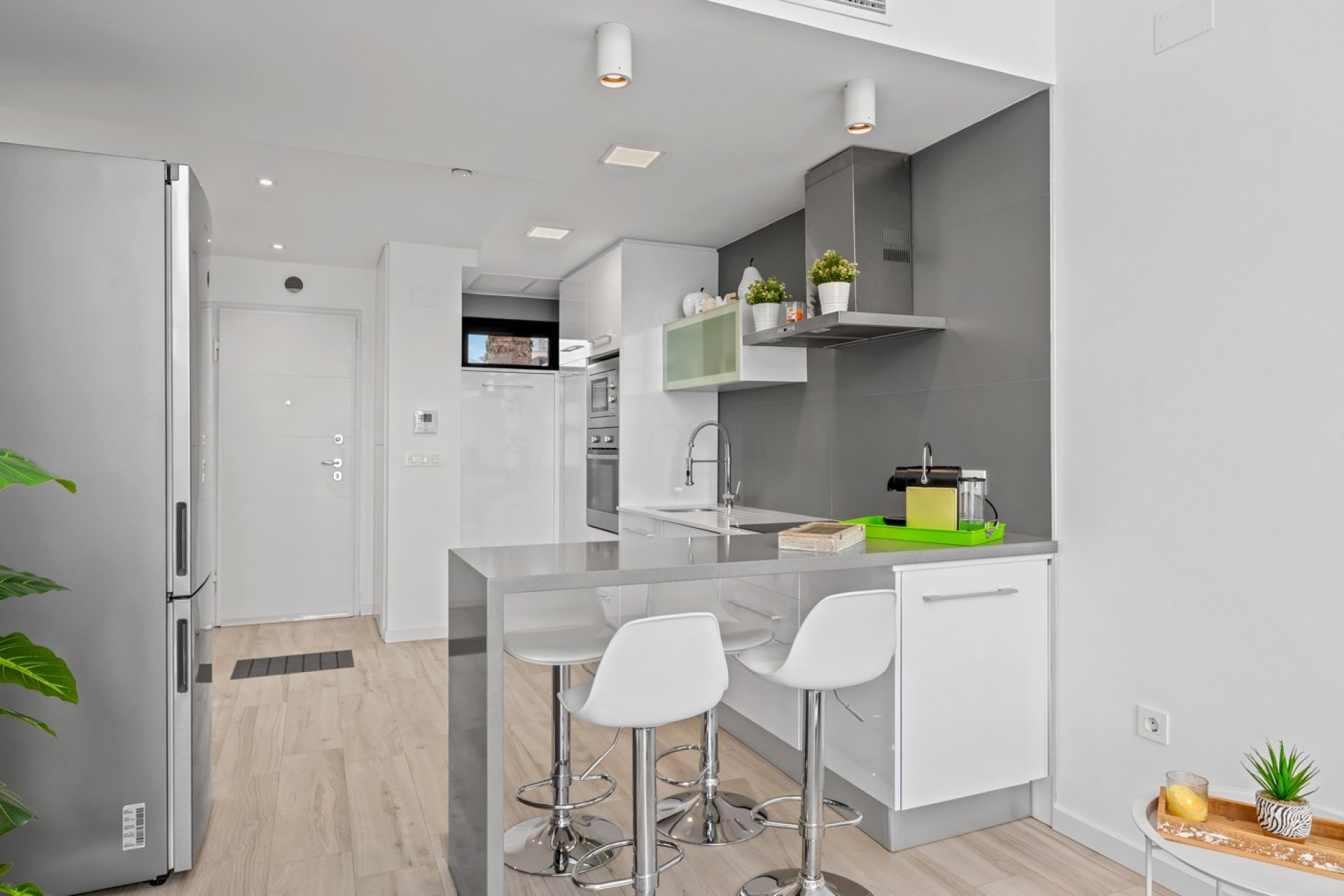 Revente - Villa -
Orihuela Costa - Costa Blanca