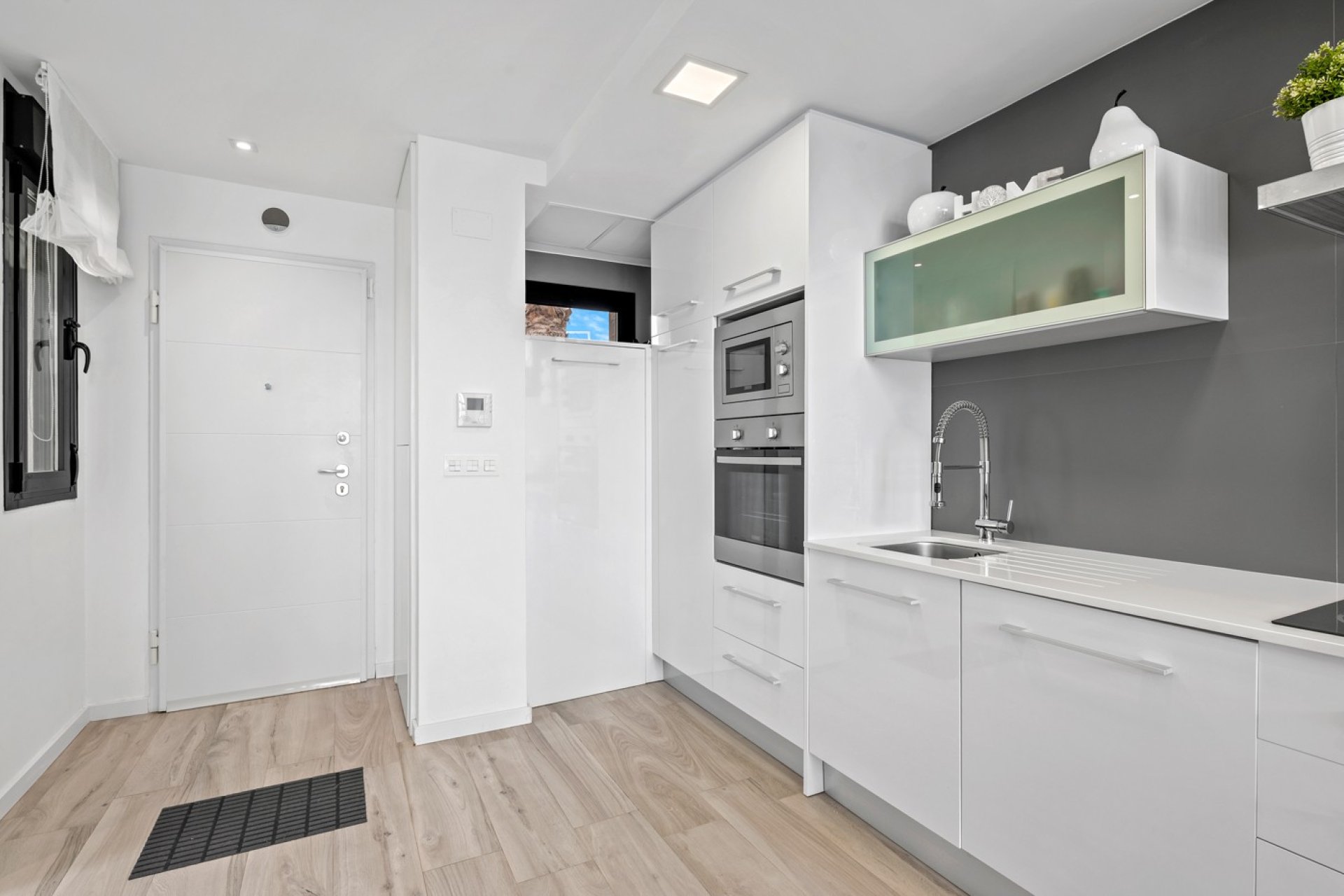 Revente - Villa -
Orihuela Costa - Costa Blanca