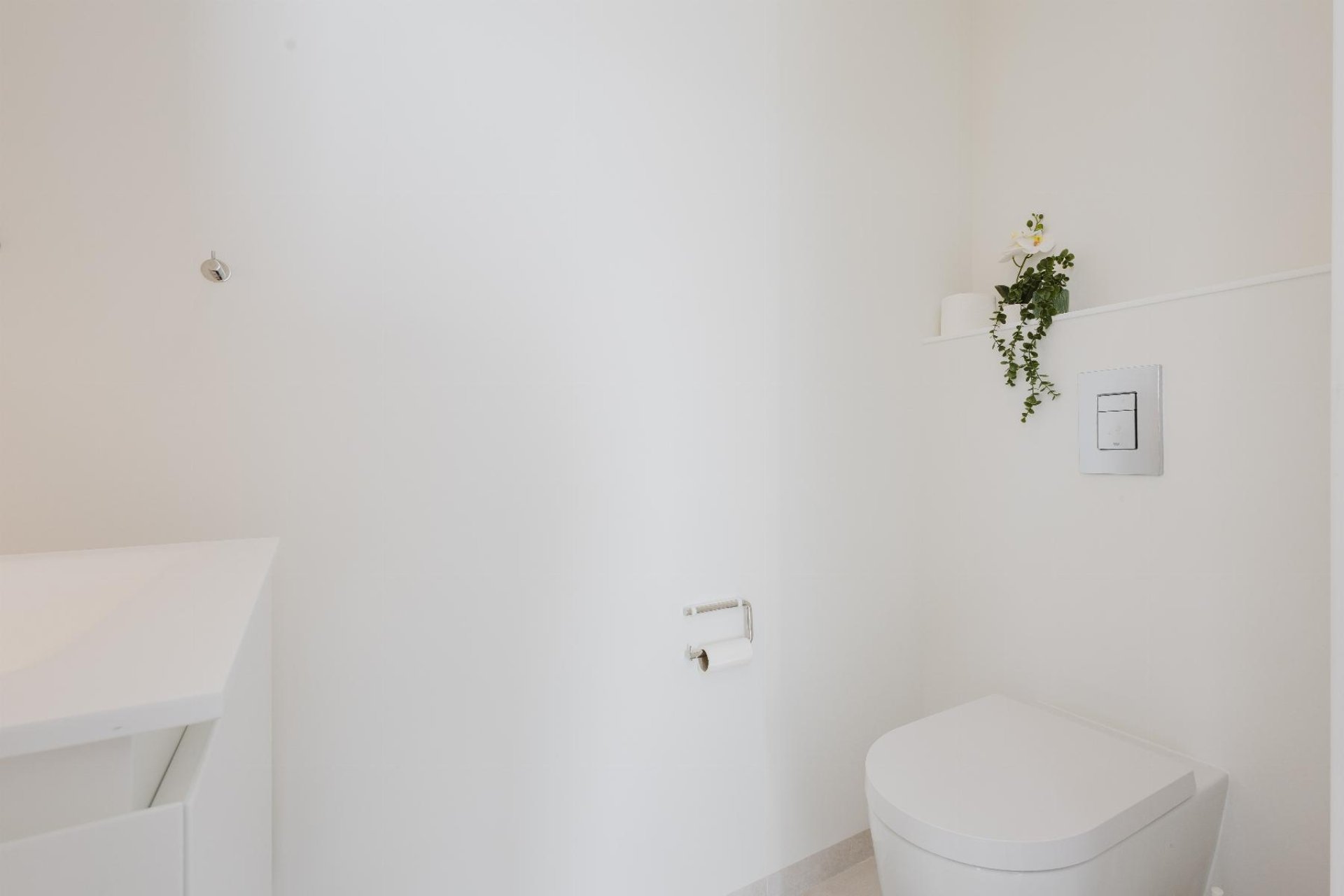 Revente - Villa -
Orihuela Costa - Costa Blanca