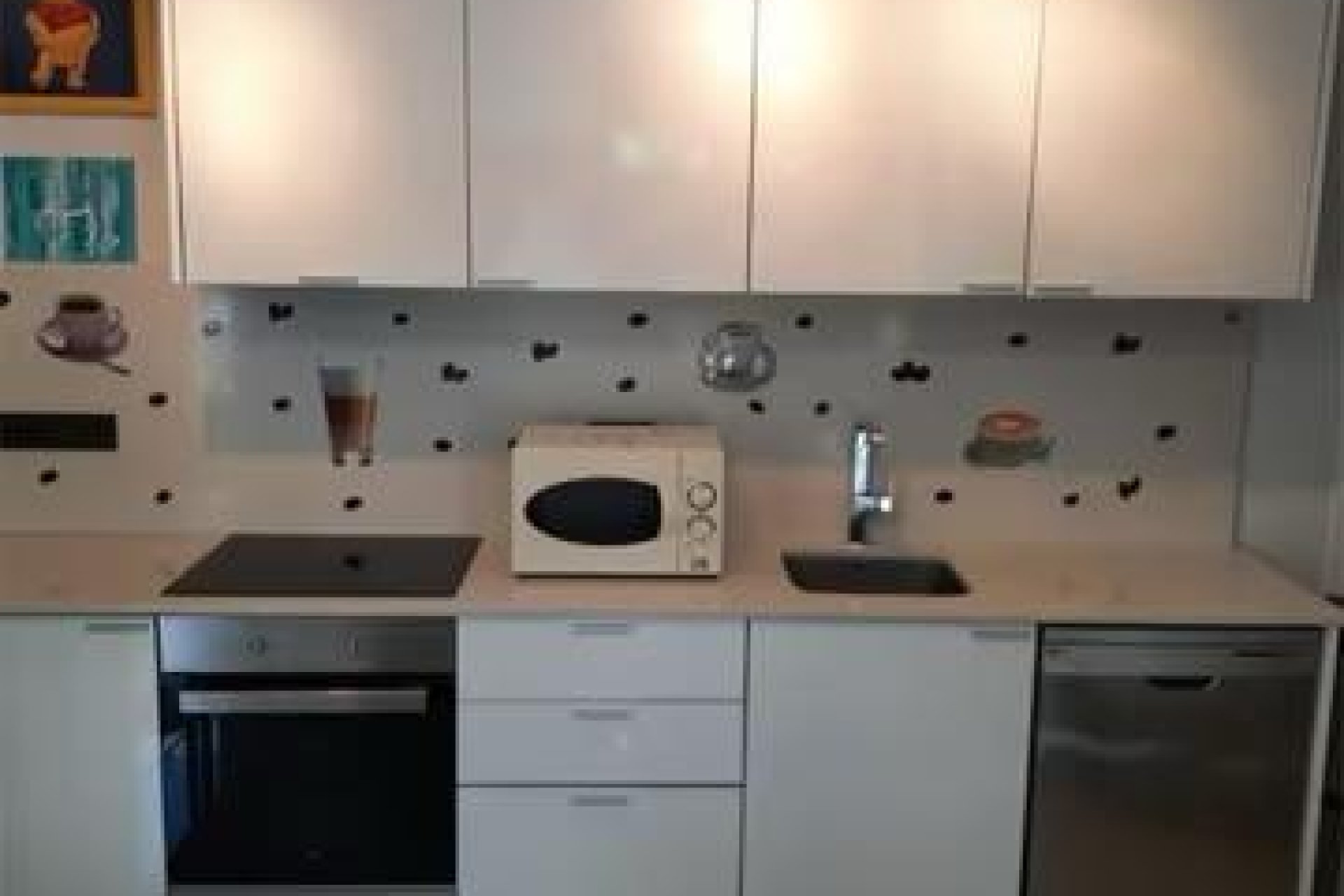 Revente - Villa -
Orihuela Costa - Costa Blanca