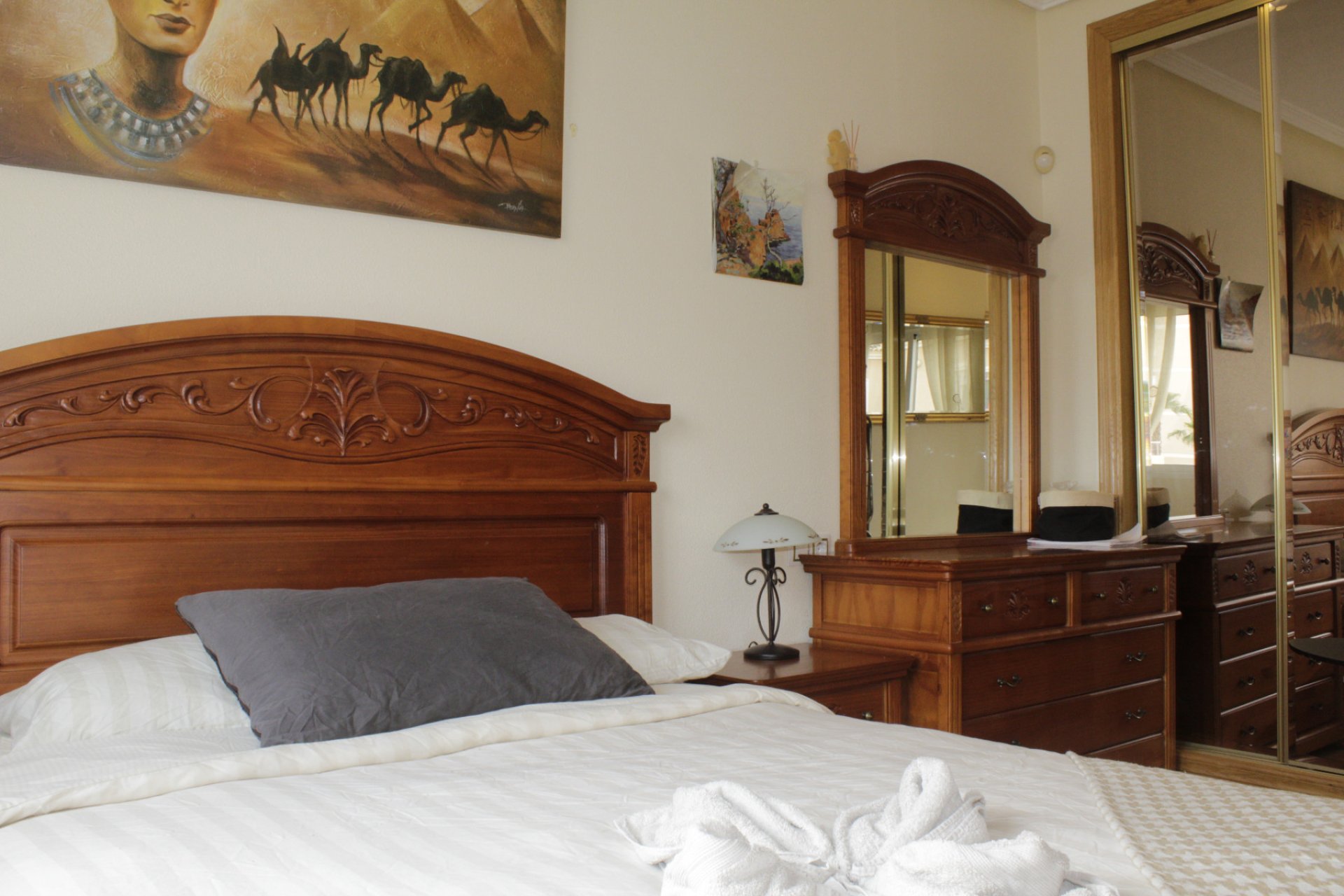 Revente - Villa -
Orihuela Costa - Costa Blanca