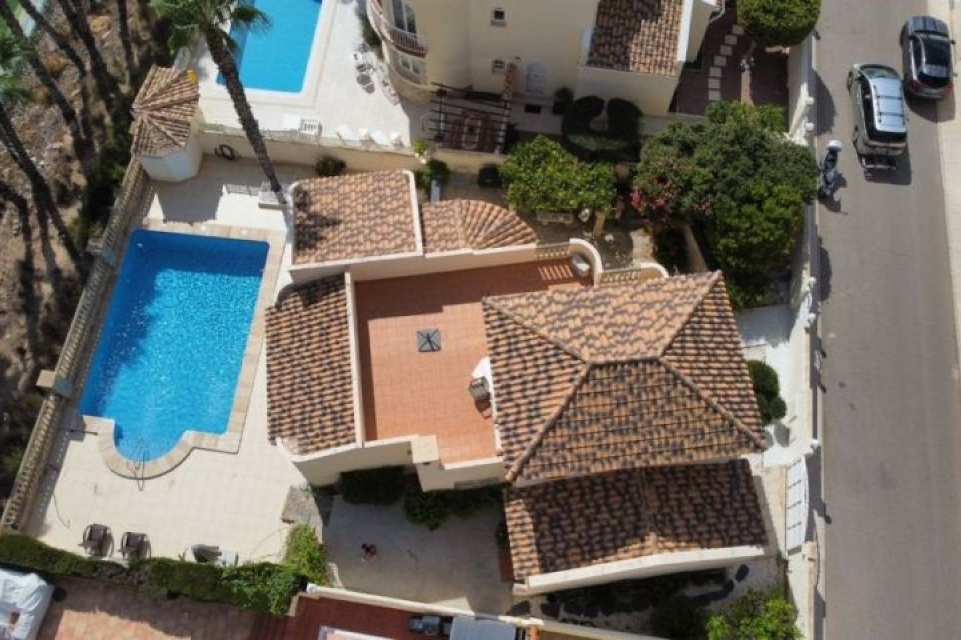 Revente - Villa -
Orihuela Costa - Costa Blanca