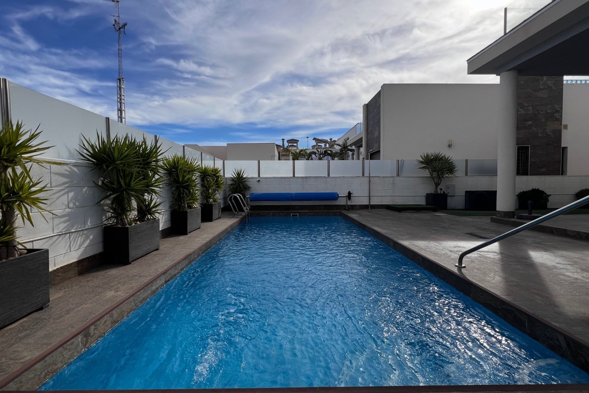 Revente - Villa -
Orihuela Costa - Costa Blanca