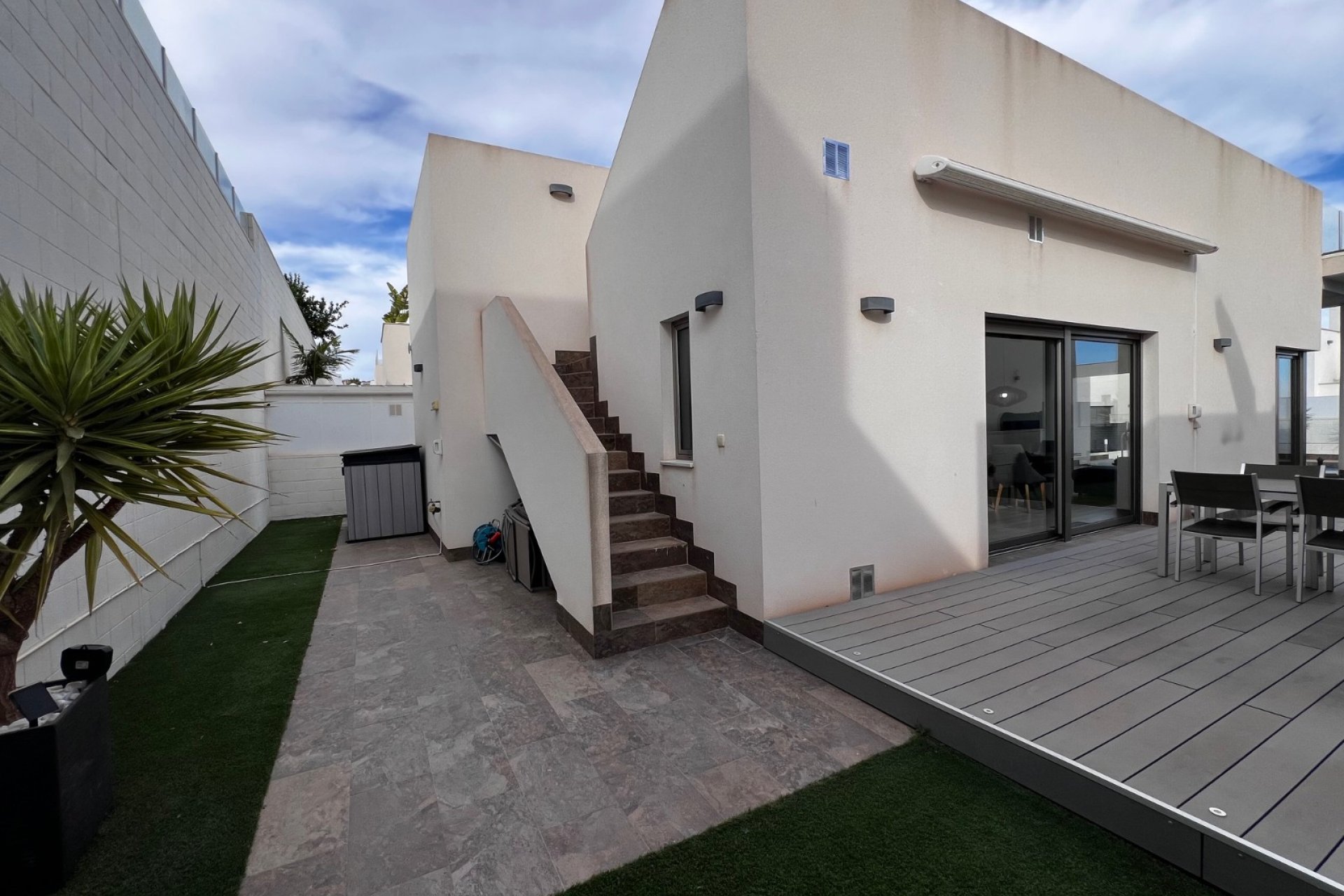 Revente - Villa -
Orihuela Costa - Costa Blanca