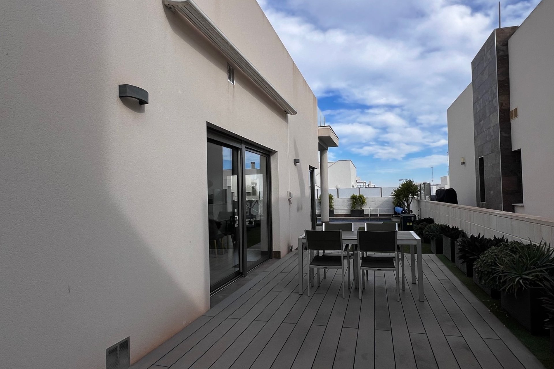 Revente - Villa -
Orihuela Costa - Costa Blanca