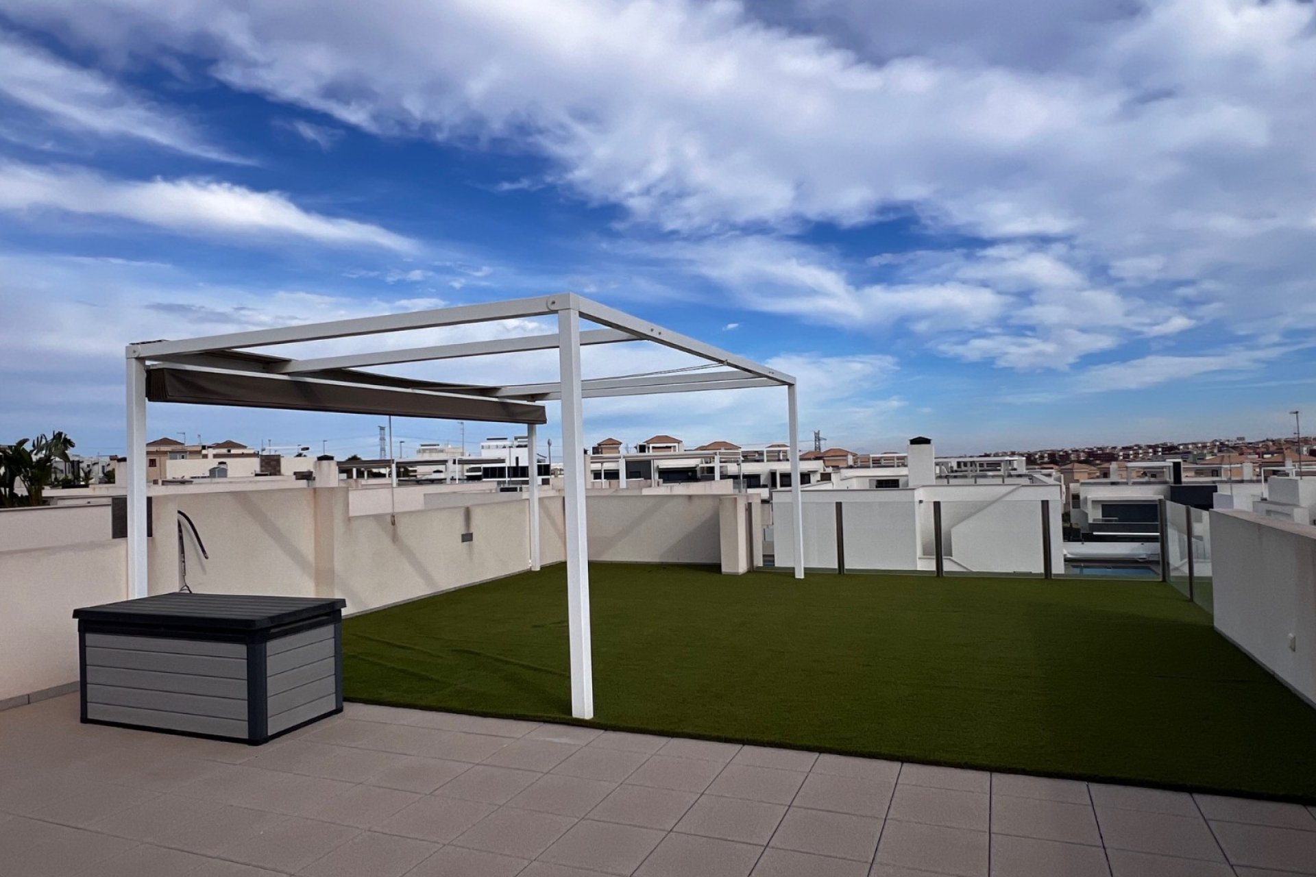 Revente - Villa -
Orihuela Costa - Costa Blanca