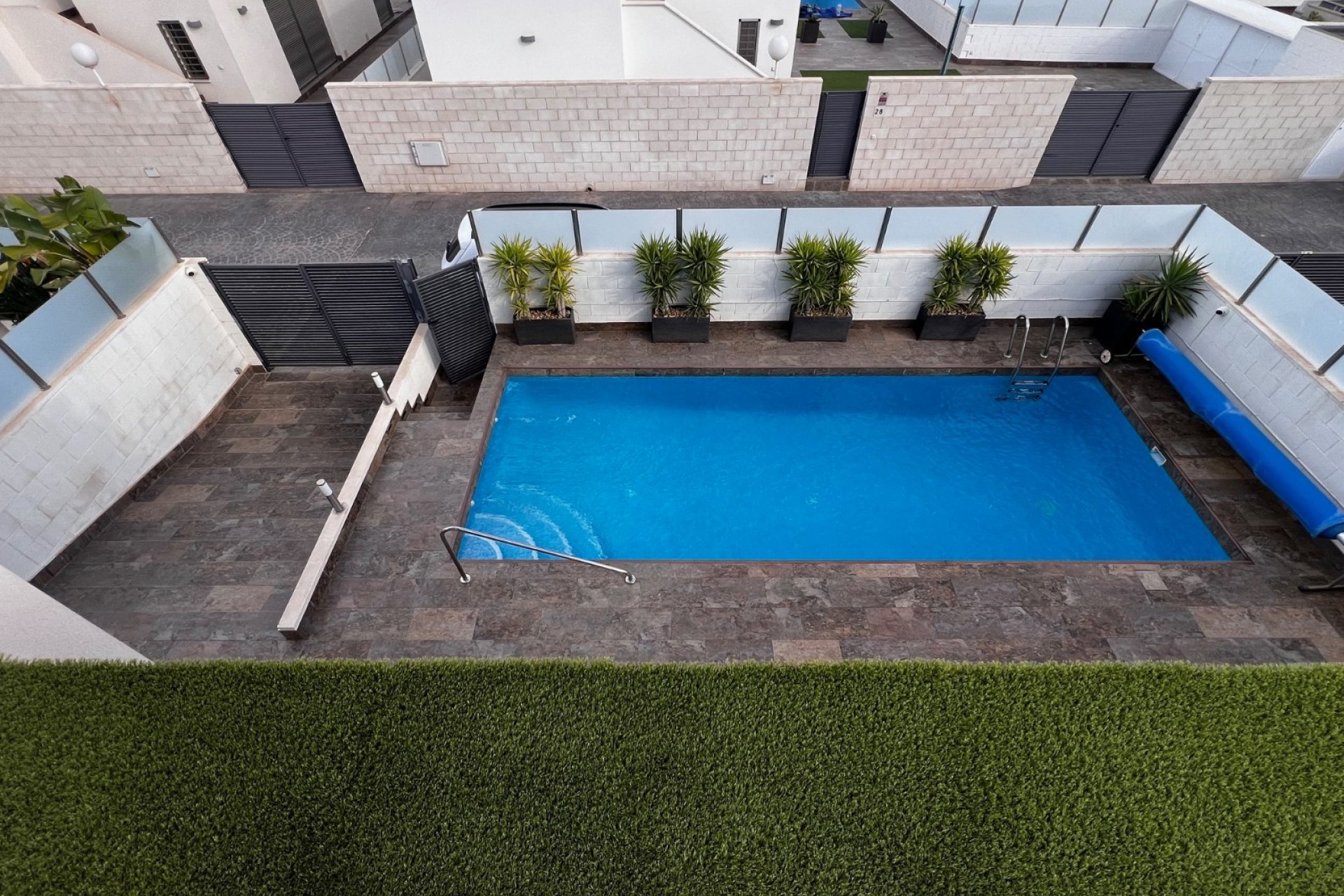 Revente - Villa -
Orihuela Costa - Costa Blanca
