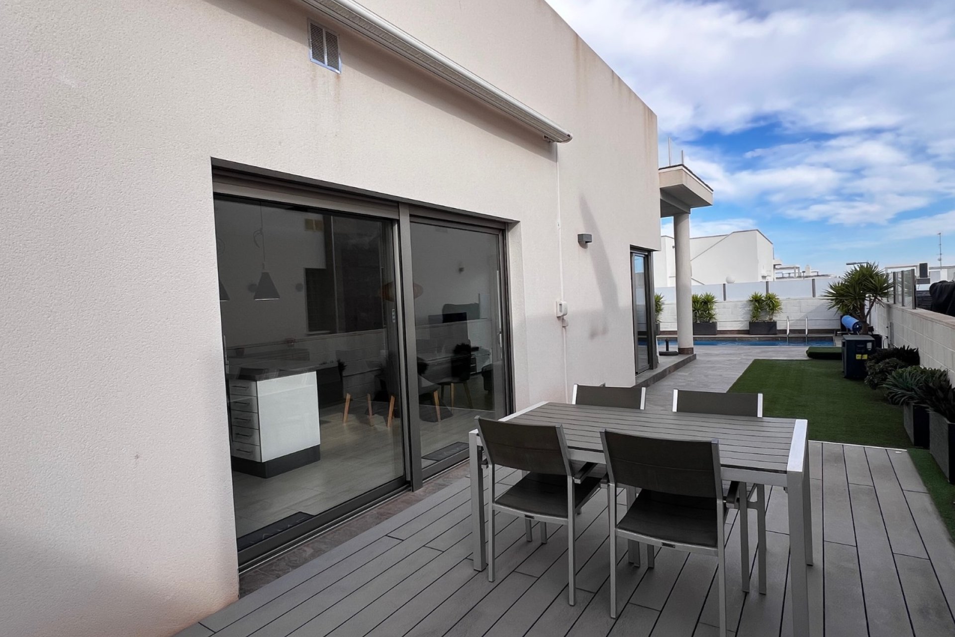 Revente - Villa -
Orihuela Costa - Costa Blanca