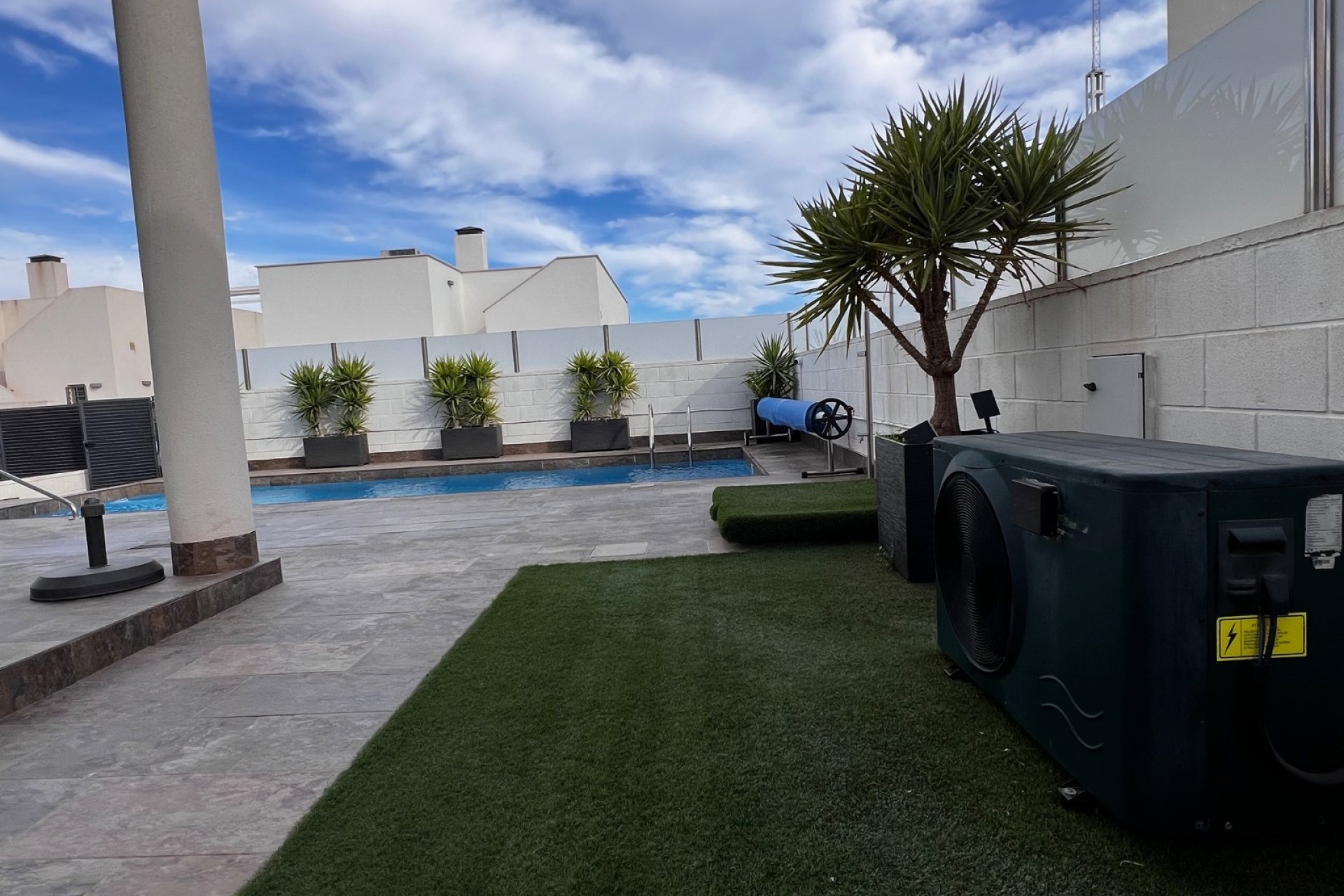 Revente - Villa -
Orihuela Costa - Costa Blanca