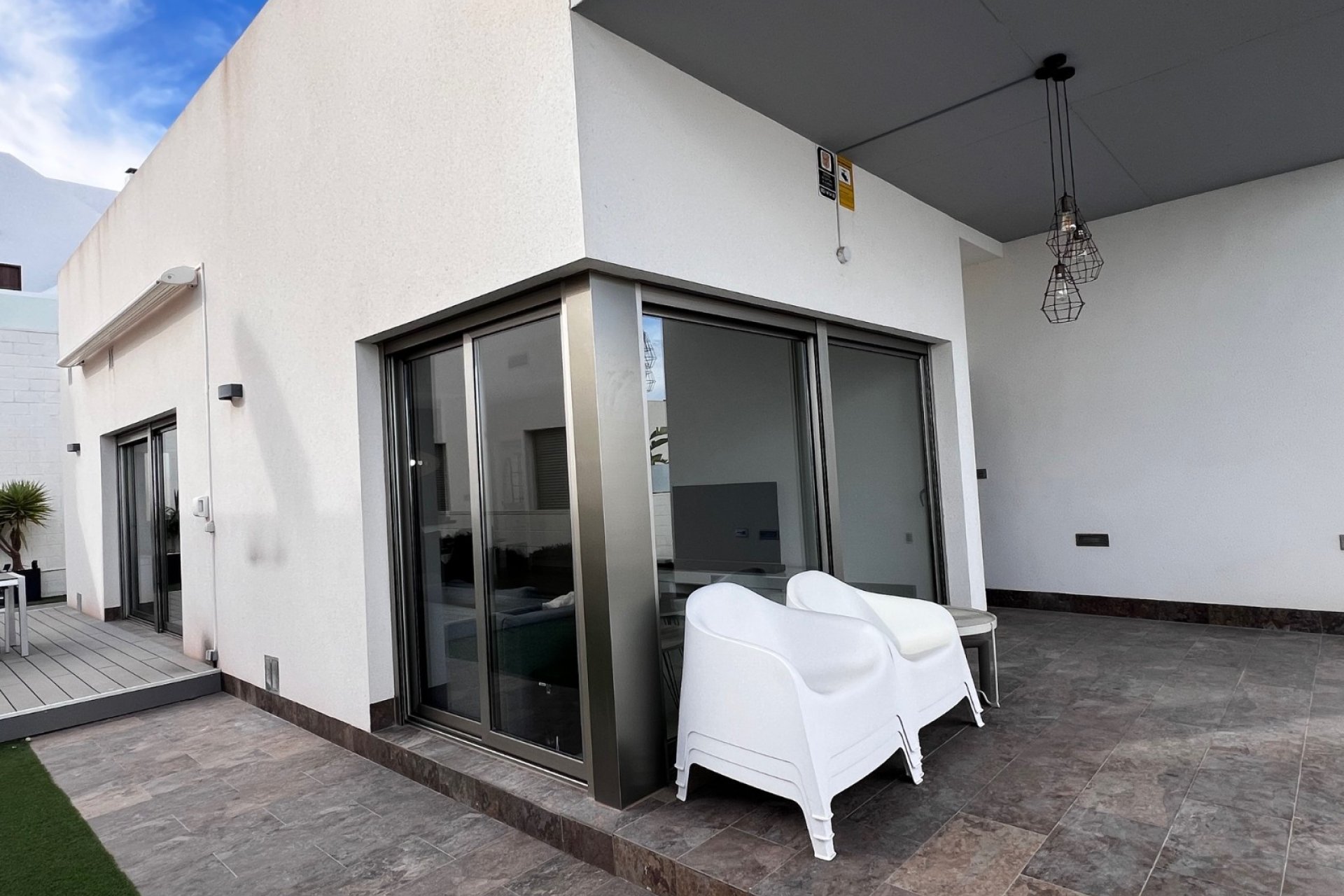 Revente - Villa -
Orihuela Costa - Costa Blanca