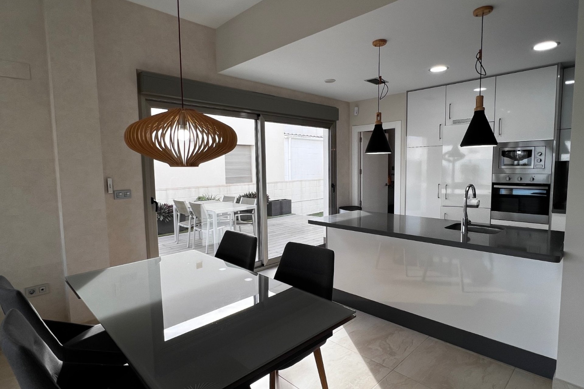 Revente - Villa -
Orihuela Costa - Costa Blanca