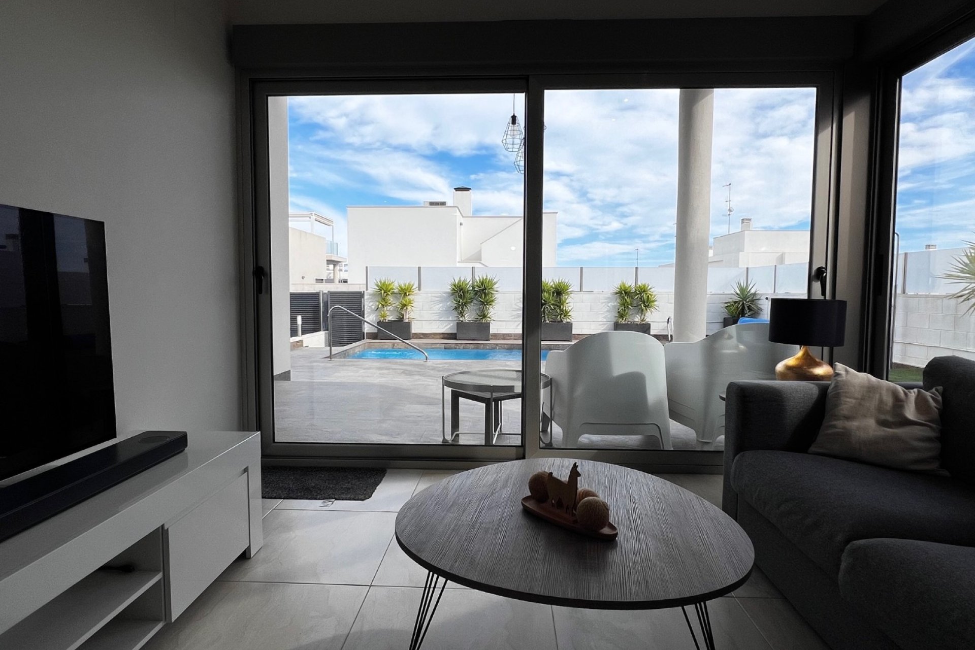 Revente - Villa -
Orihuela Costa - Costa Blanca