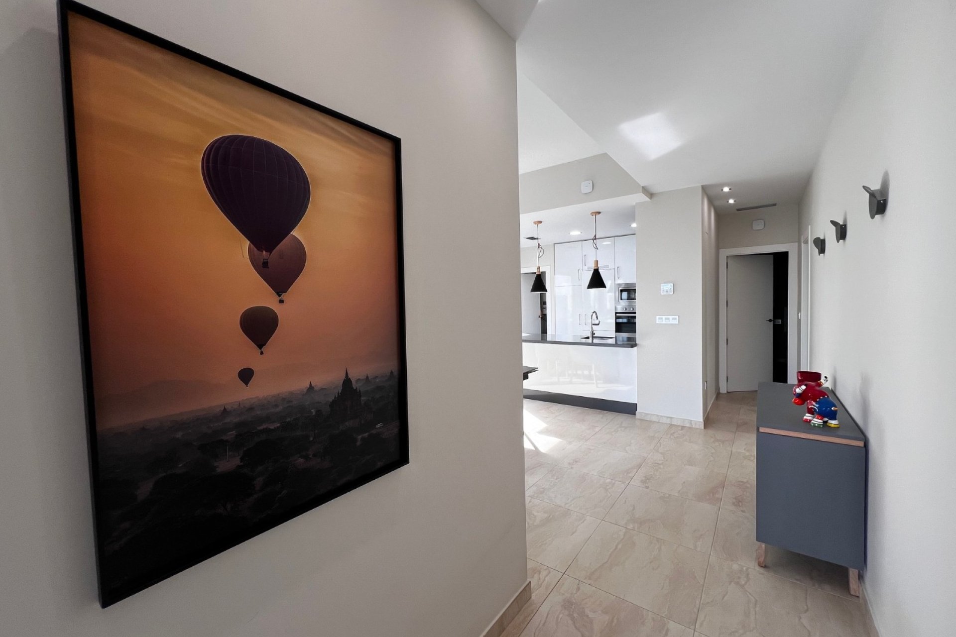 Revente - Villa -
Orihuela Costa - Costa Blanca
