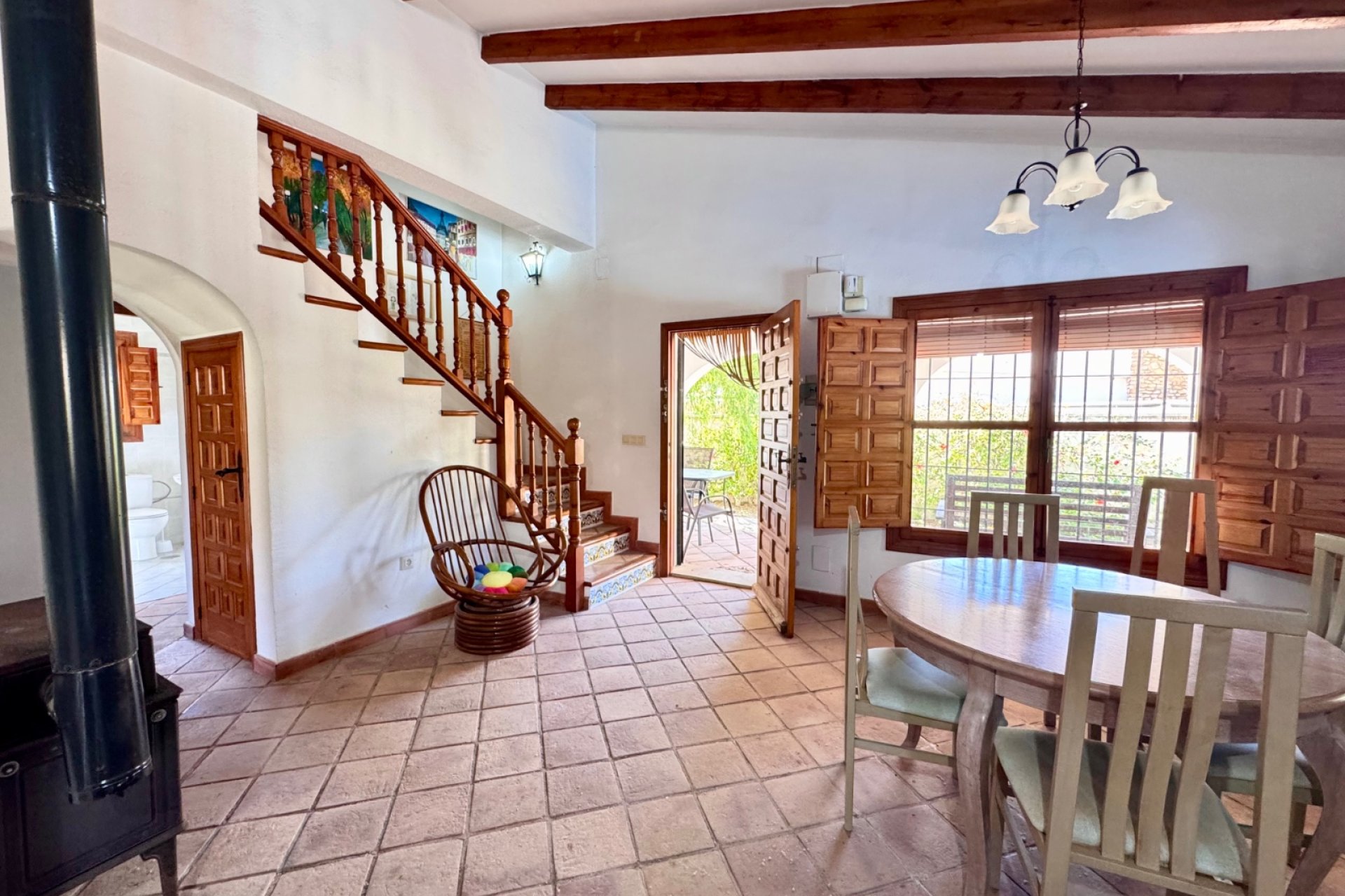 Revente - Villa -
Orihuela Costa - Costa Blanca