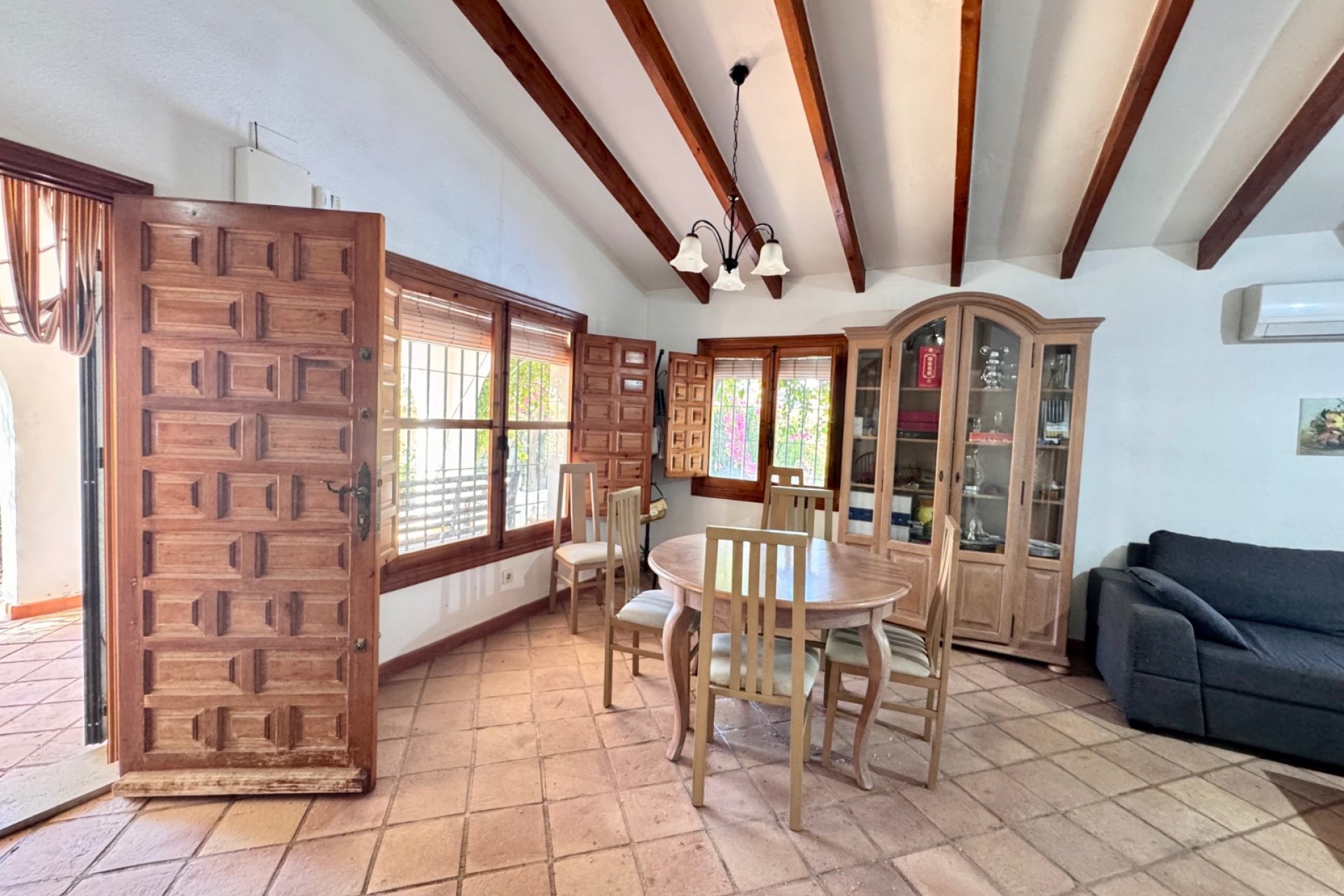 Revente - Villa -
Orihuela Costa - Costa Blanca