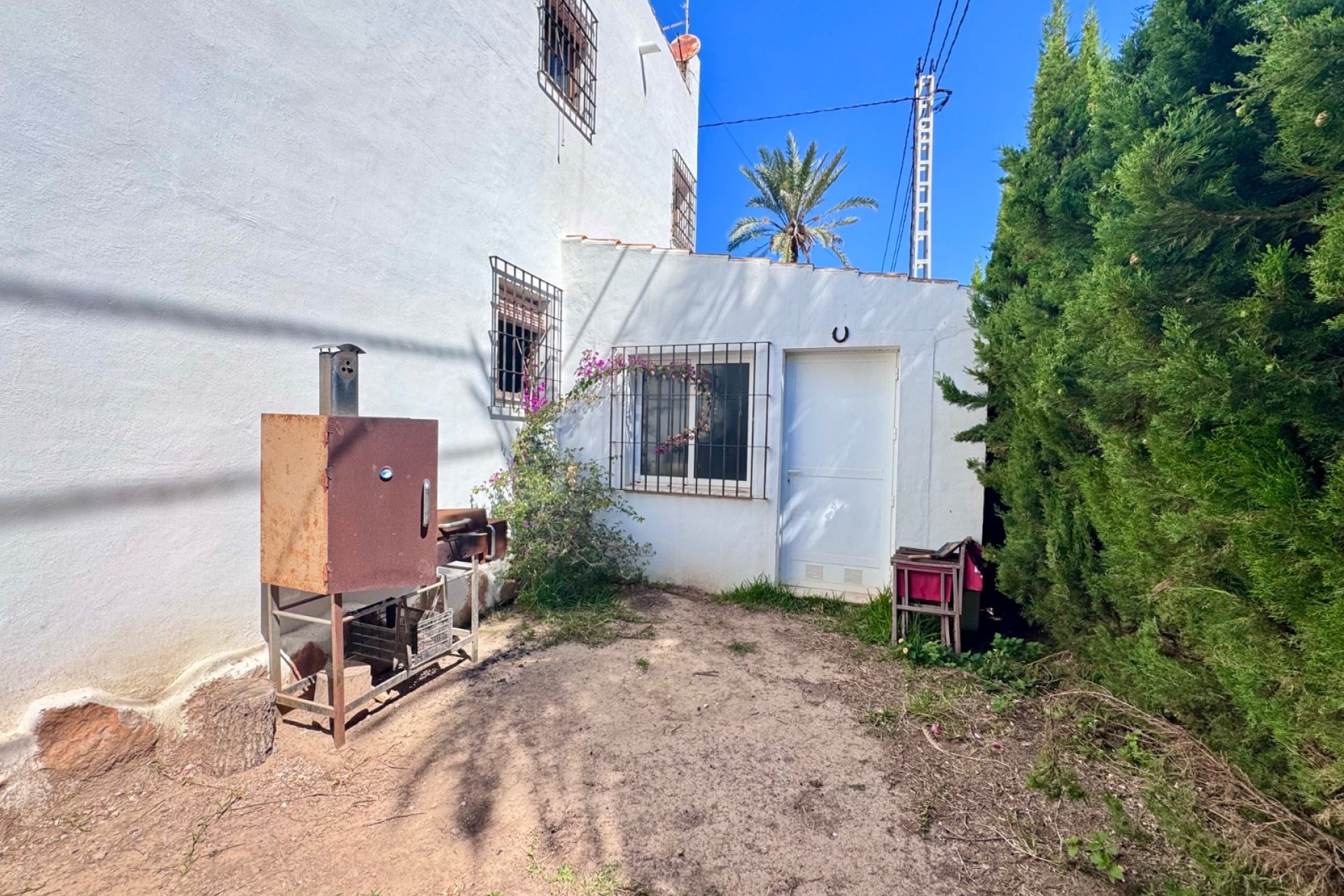 Revente - Villa -
Orihuela Costa - Costa Blanca