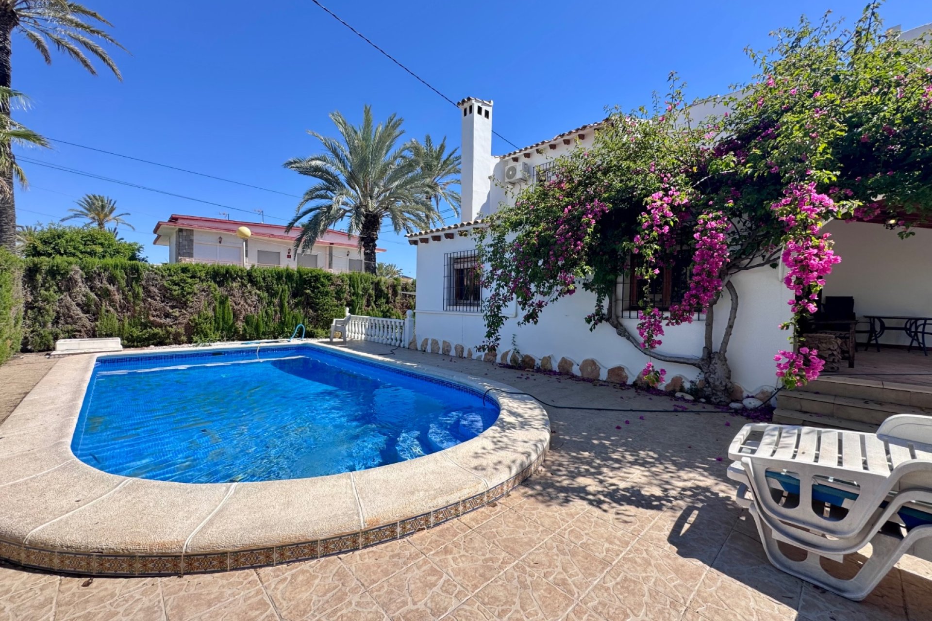 Revente - Villa -
Orihuela Costa - Costa Blanca