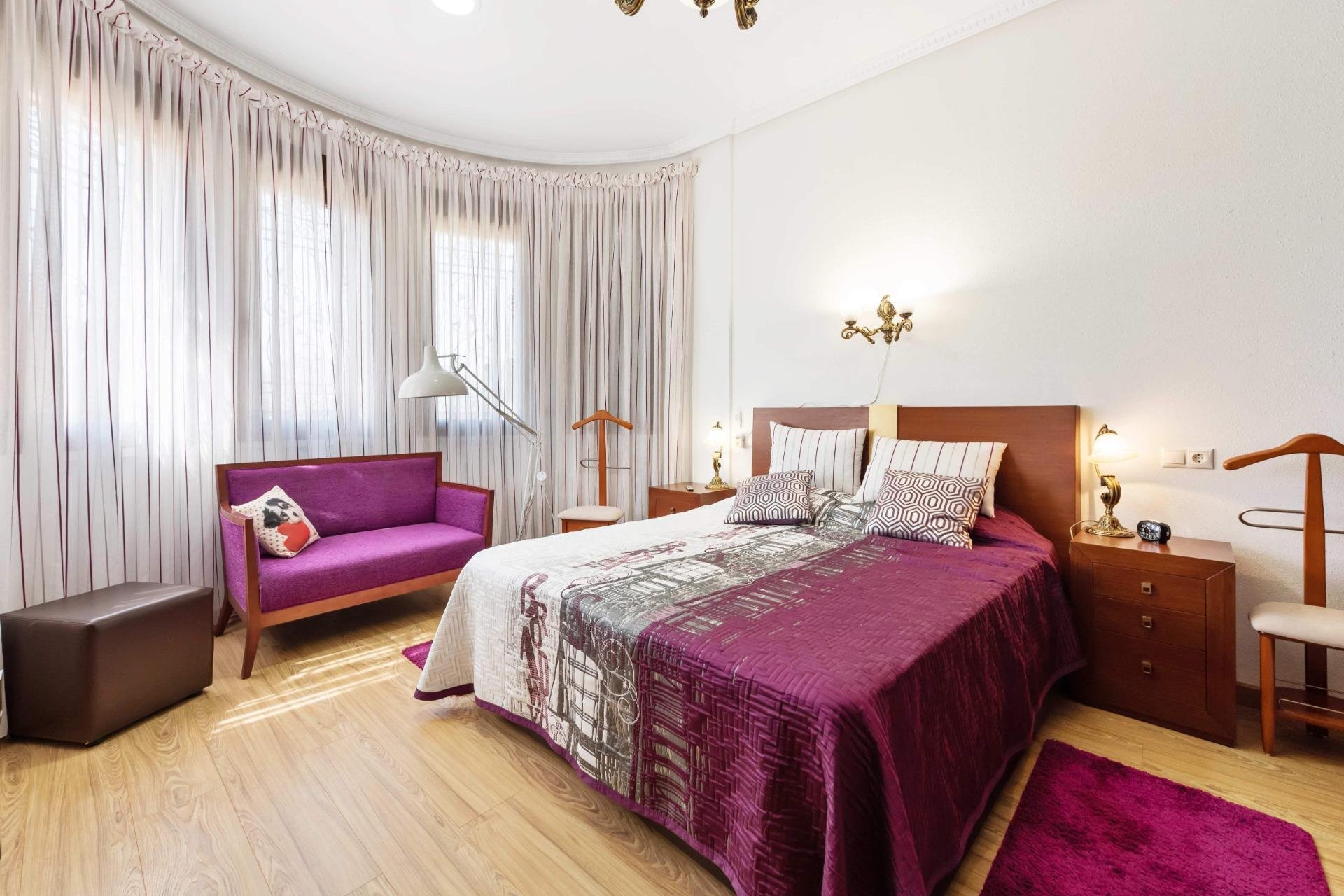 Revente - Villa -
Orihuela Costa - Costa Blanca